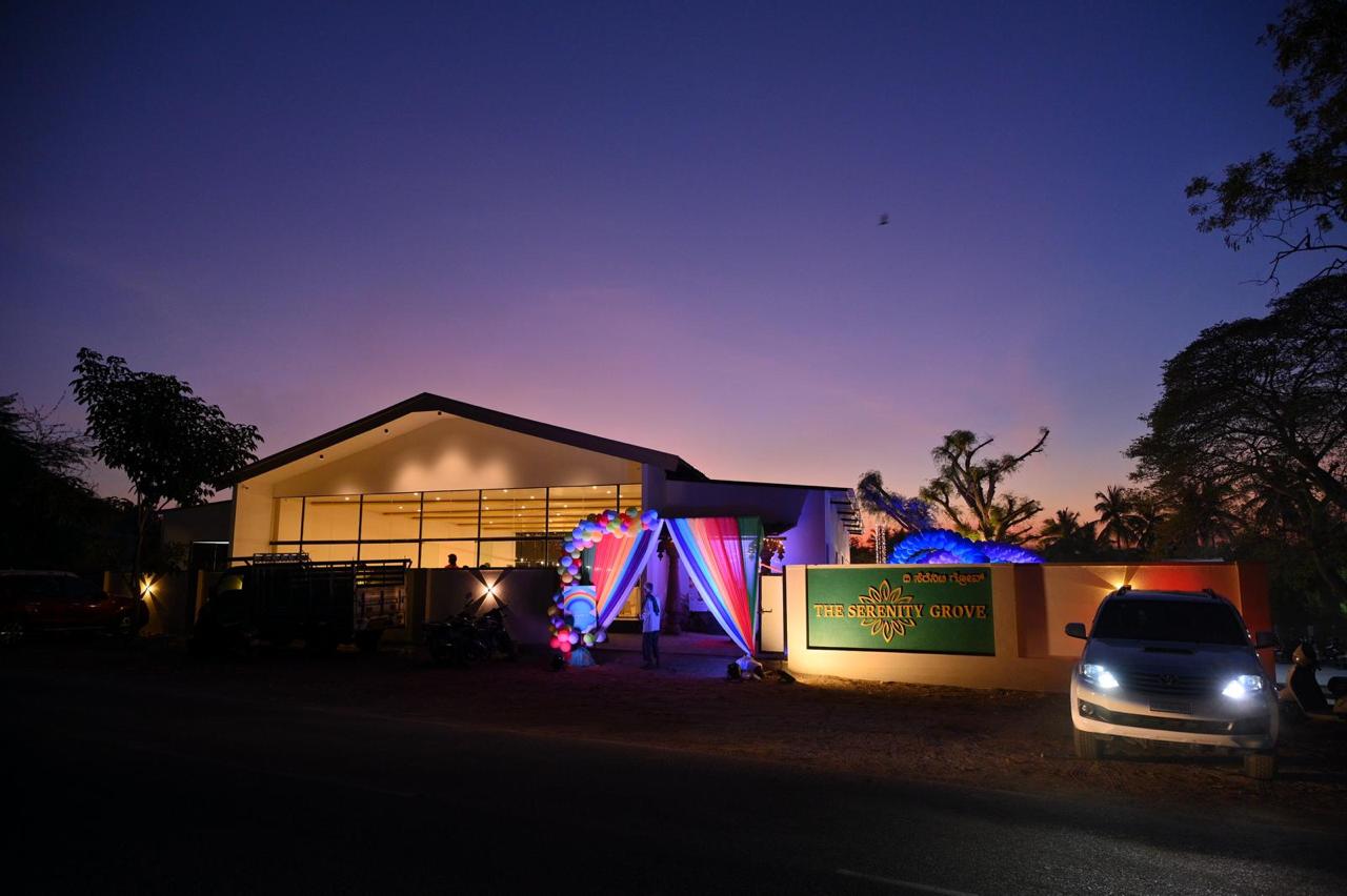 The Serenity Grove, Mysuru — photo 2