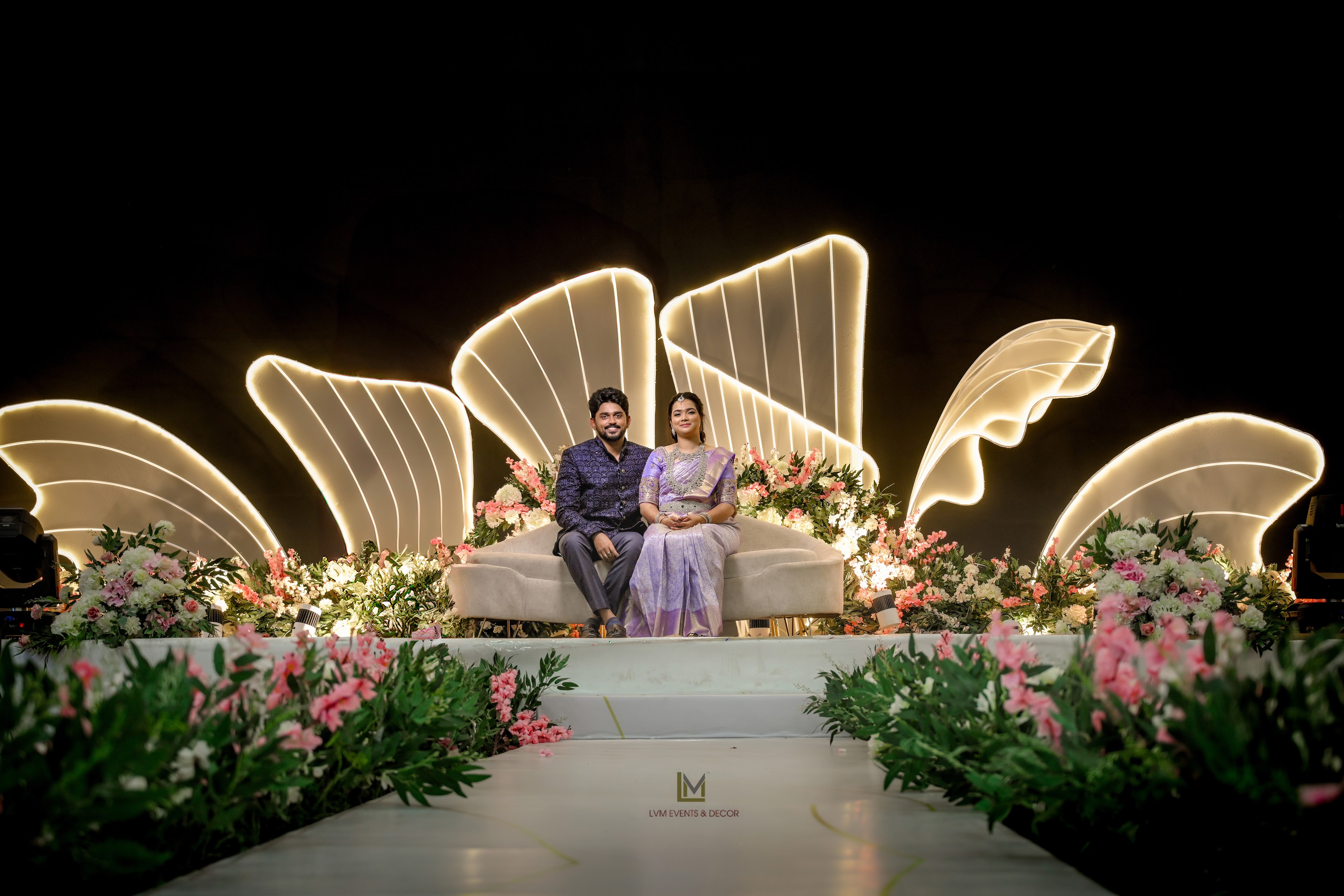LVM Events & Decor, Thodupuzha — photo 1