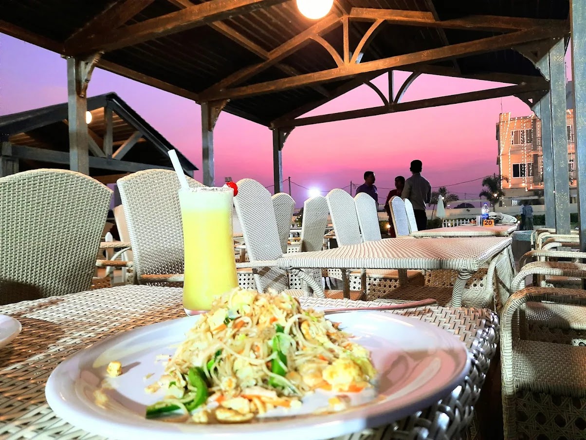 Kanke Resort, Ranchi — photo 4