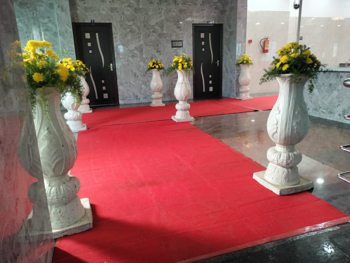 RV Mahal | Wedding Hall in Karaikal | Banquet Hall Karaikal | Marriage Hall in Karaikal | Kalyana Mandapam in Karaikal, Nagapattinam — photo 10