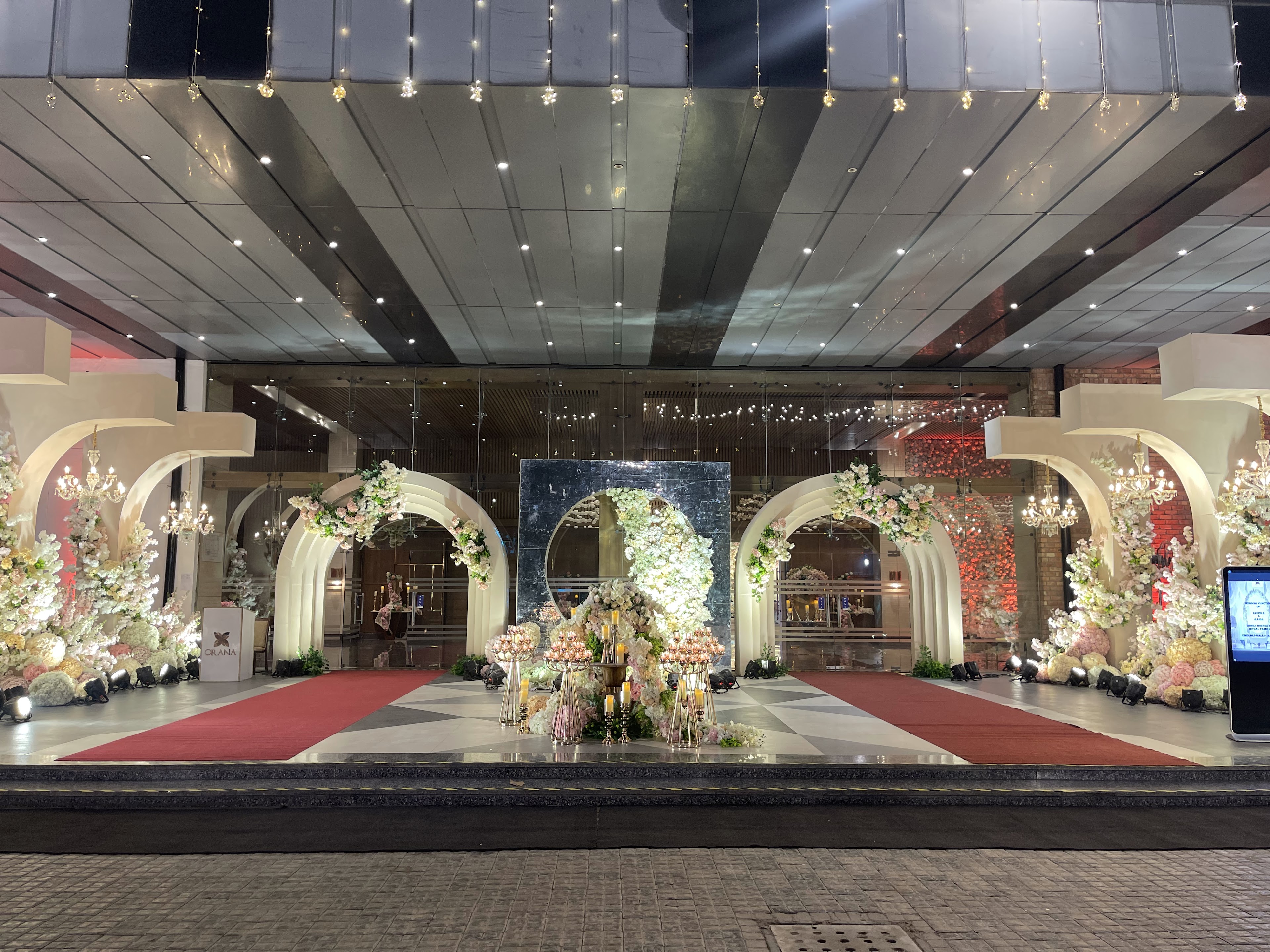 Orana Conventions, Gurgaon — photo 10