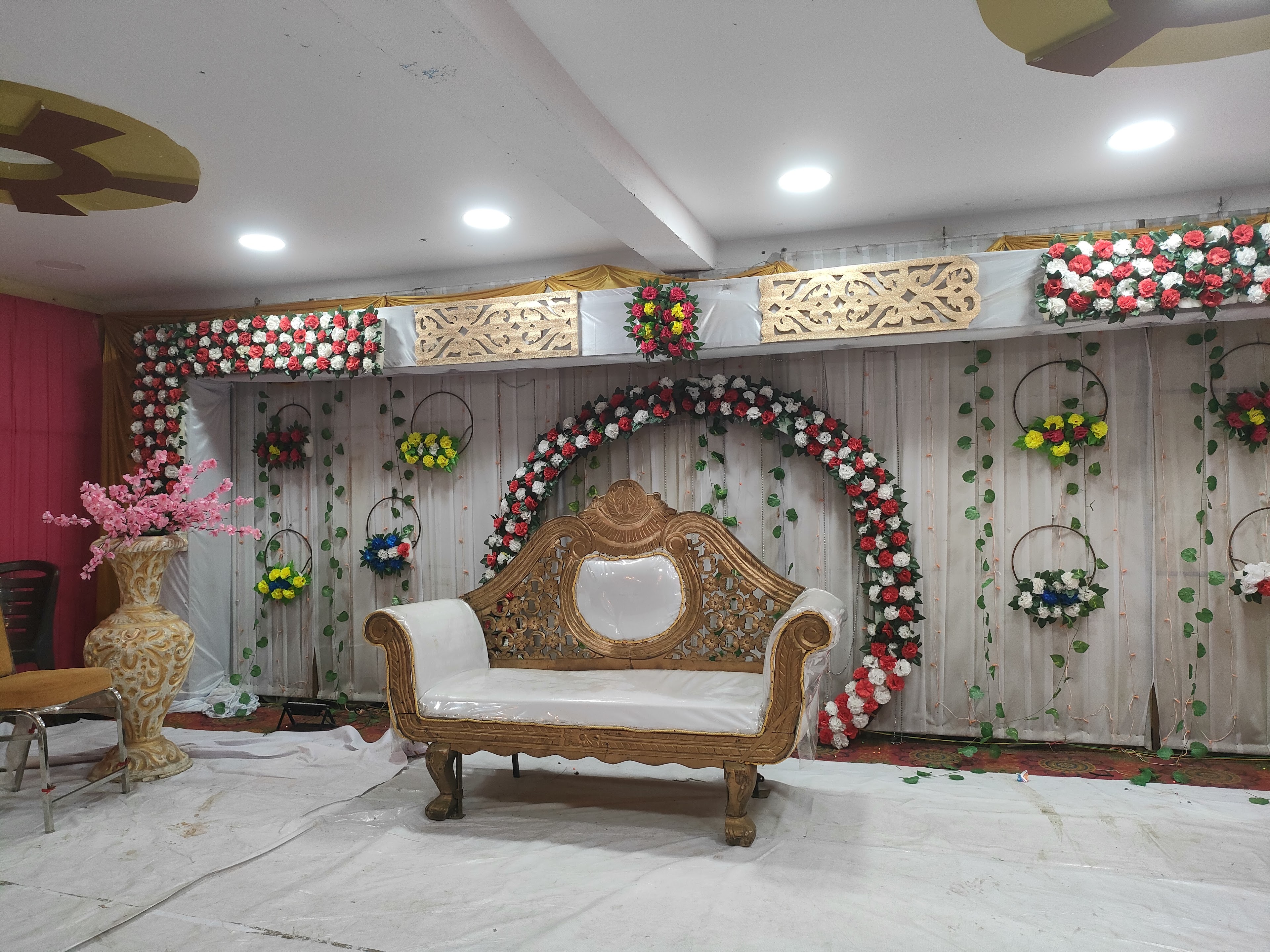 JK Function Hall, Nandyal — photo 1