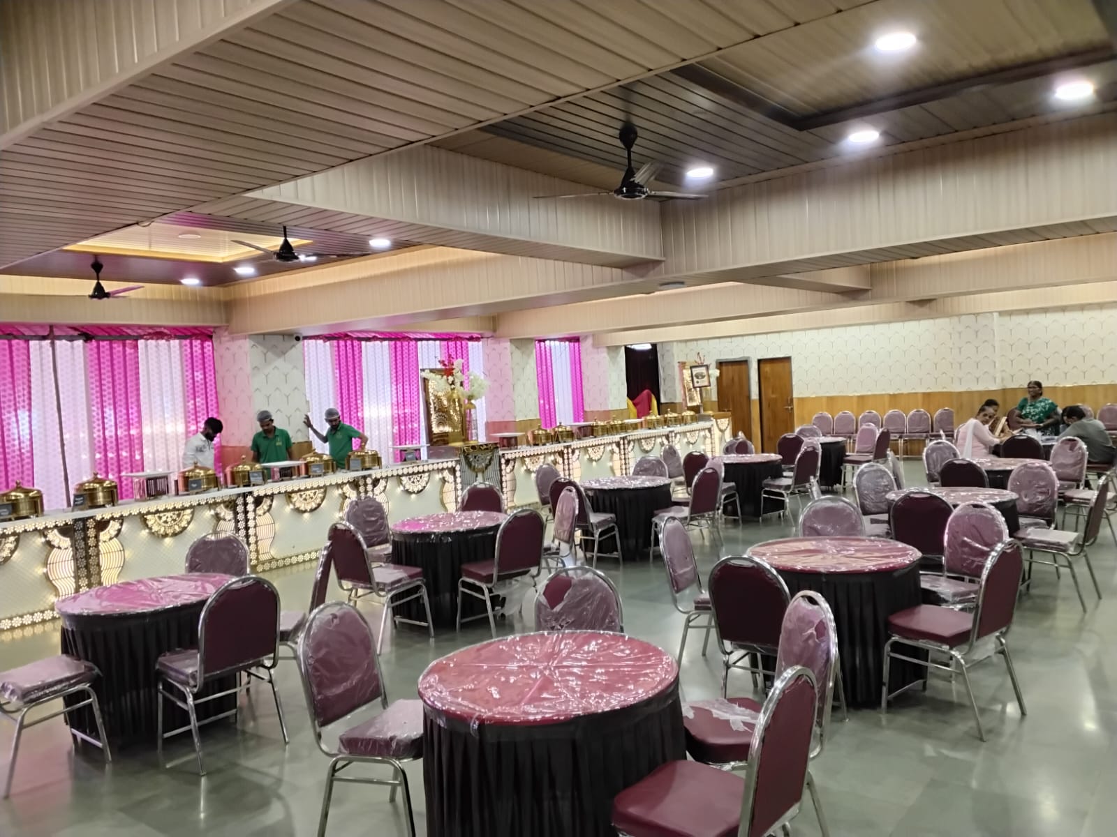 Ashoka Banquet Hall, Navi Mumbai — photo 6