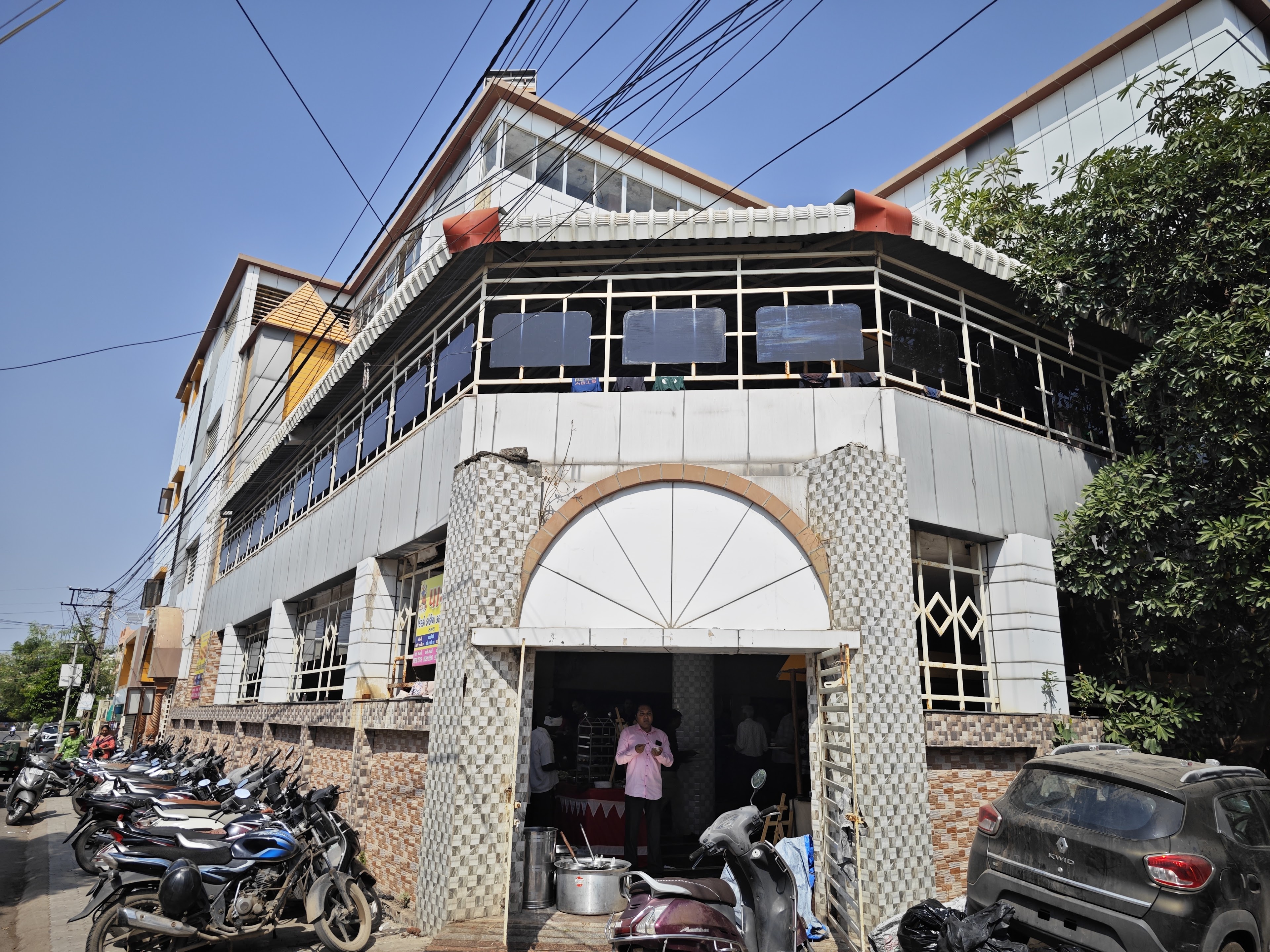 Navdurga Hall, Rajkot — photo 5