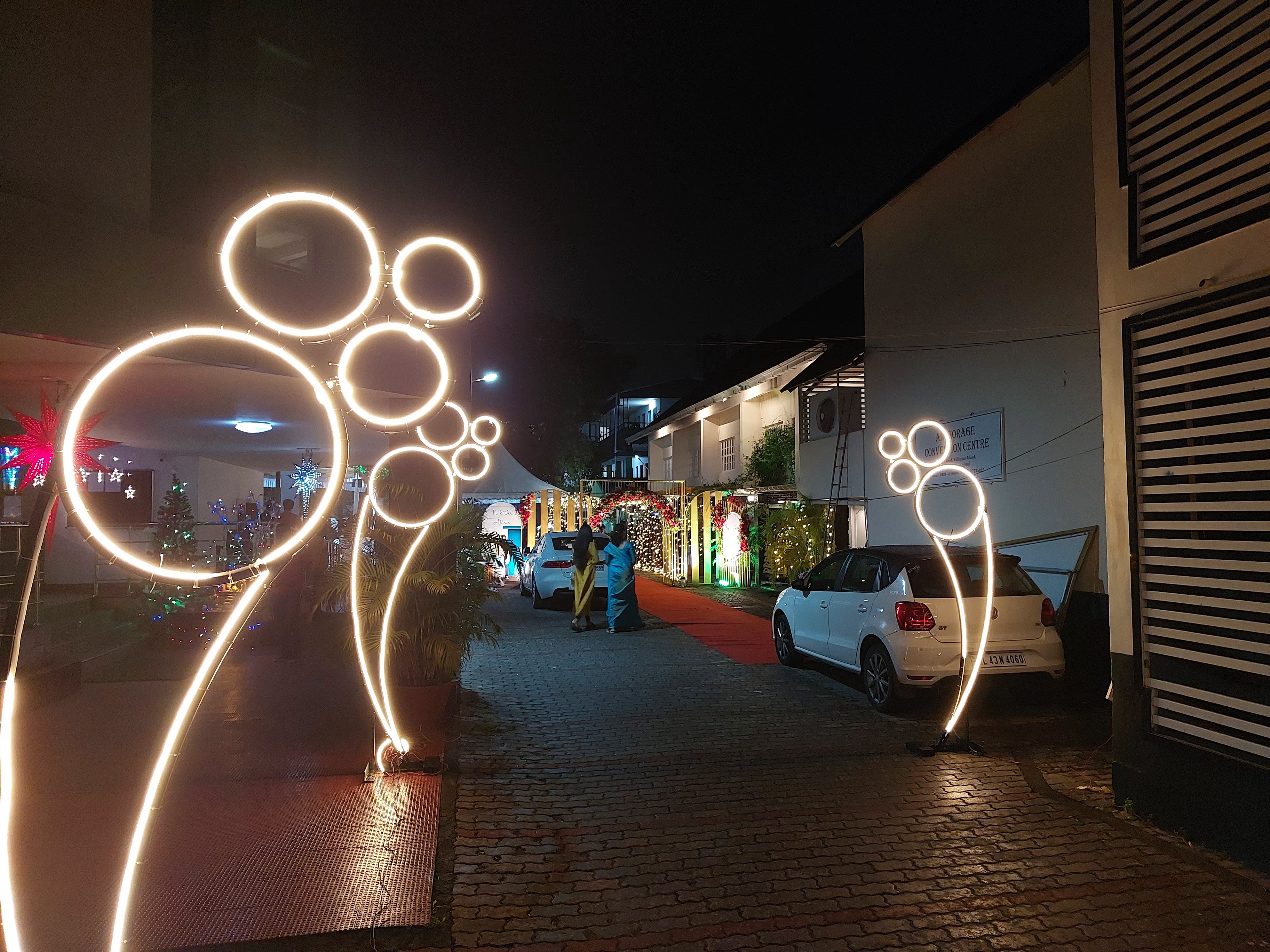 Wedding venues in Dharmapuri, Tamil Nadu
