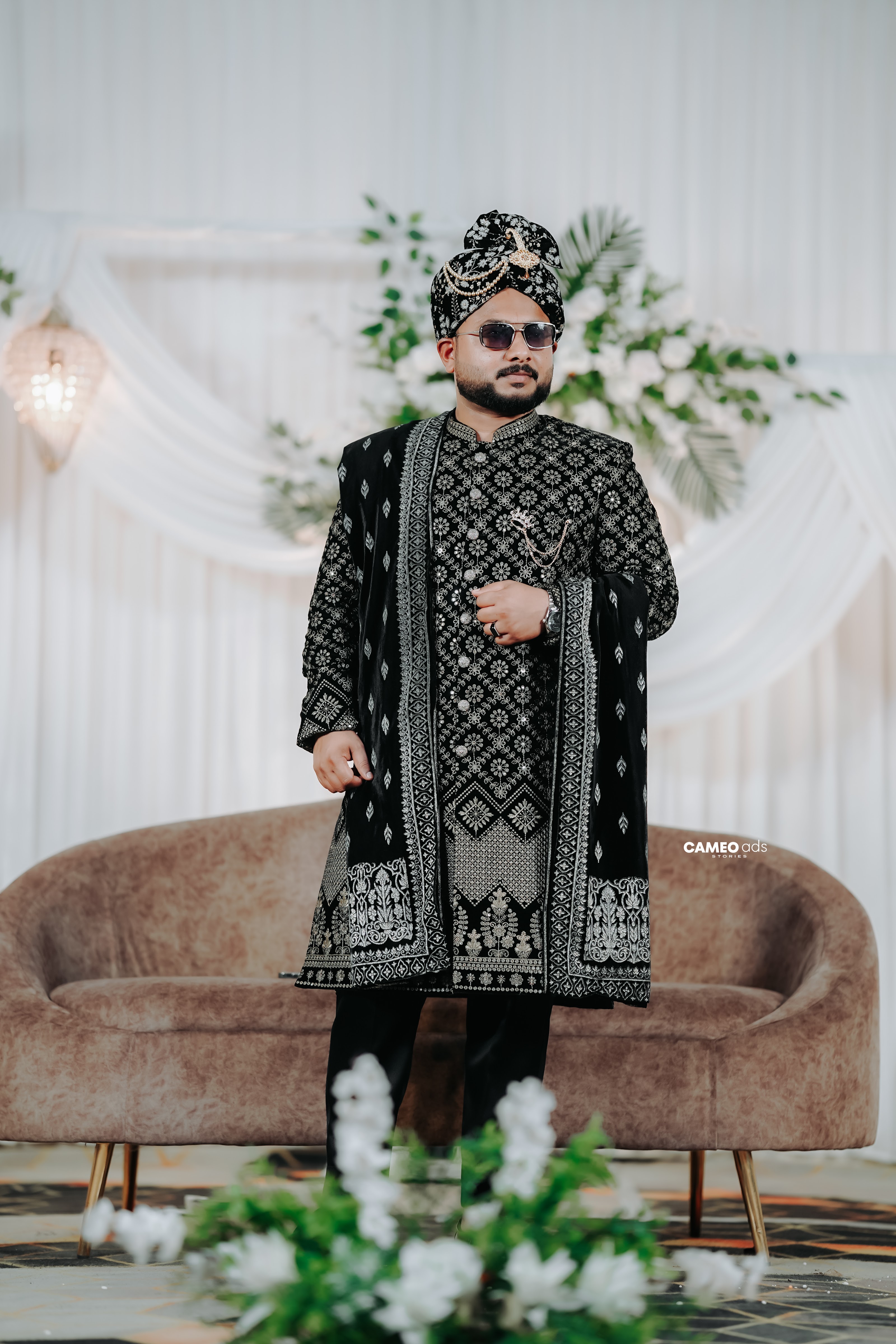 D Fine Wedding World Perinthalmanna, Perinthalmanna — photo 9