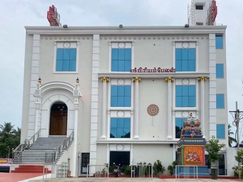 Shree Priyam Palace, Ramanathapuram — photo 8