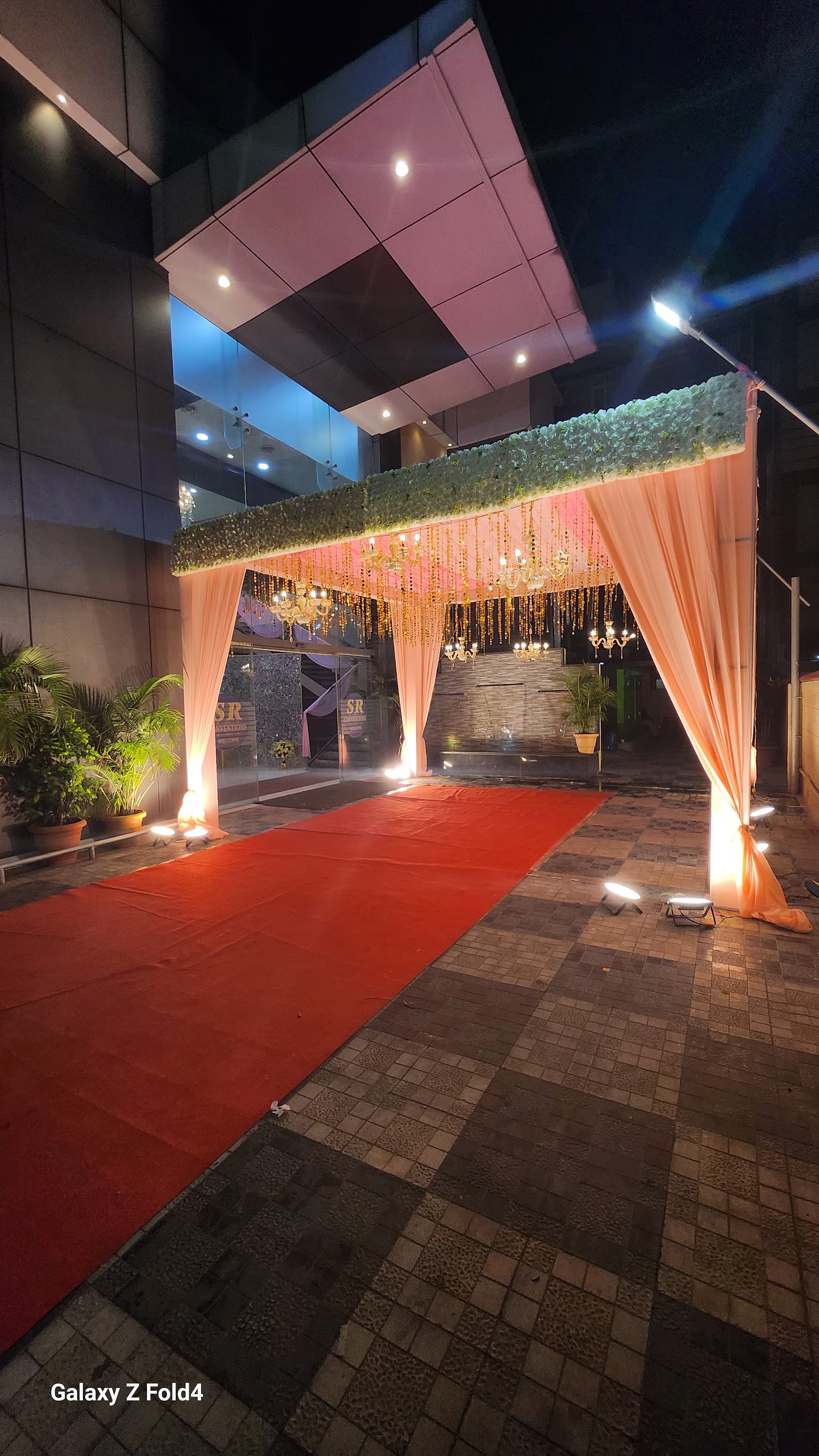 SR CONVENTIONS GACHIBOWLI, Hyderabad — photo 4
