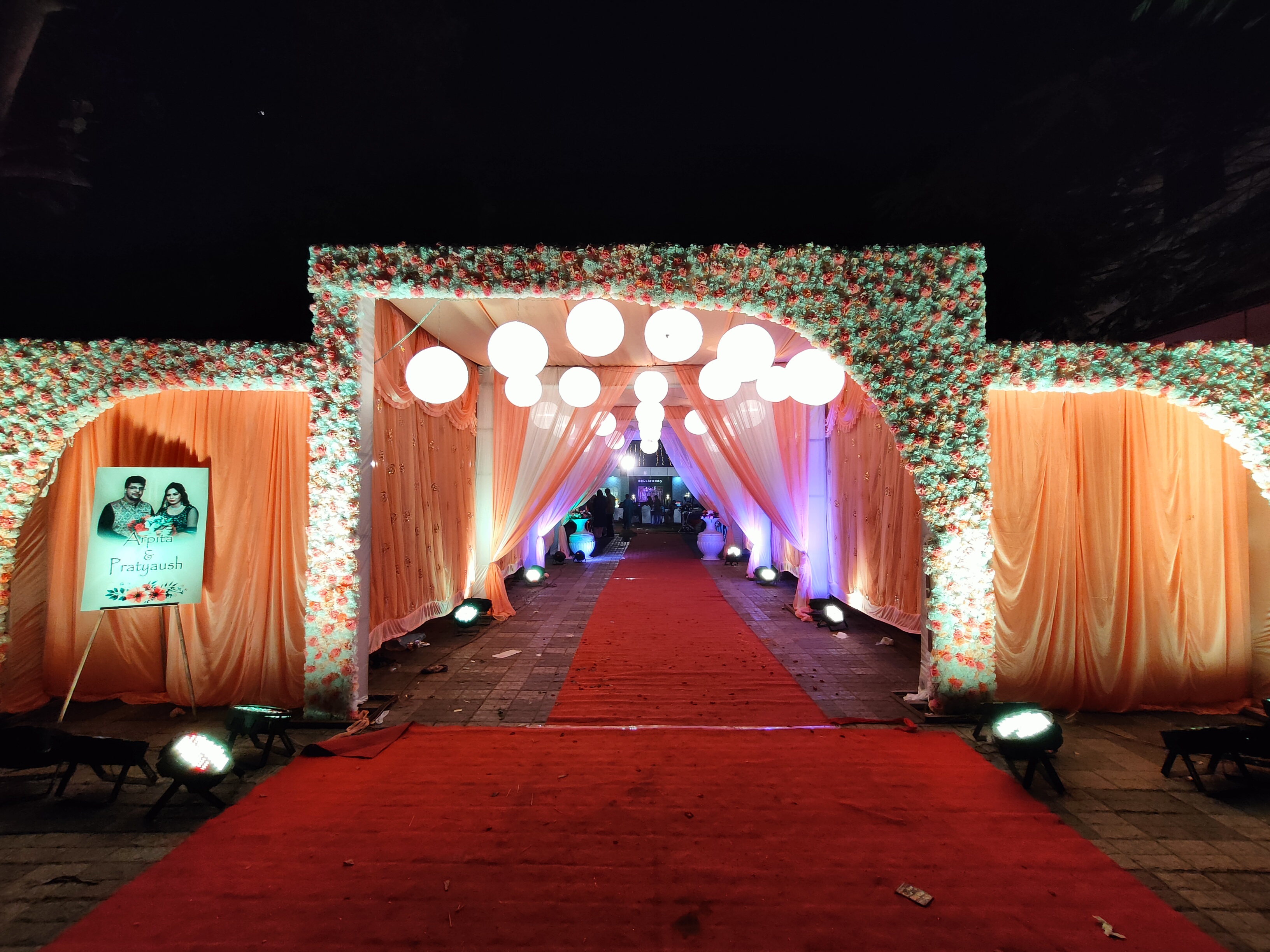 Bellissimo Convention, Cuttack — photo 2