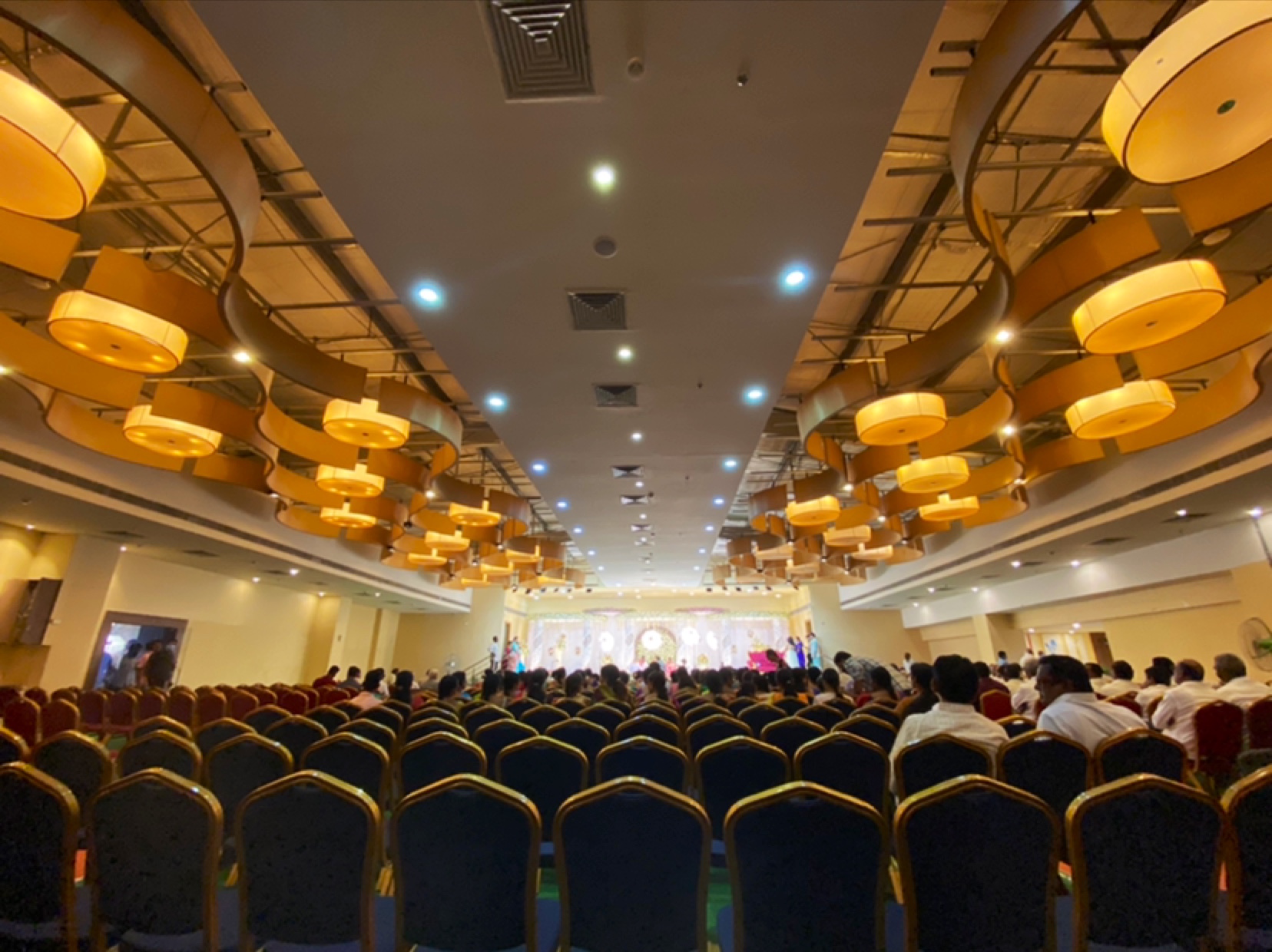 Maitri Convention - Karimnagar, Karimnagar — photo 1