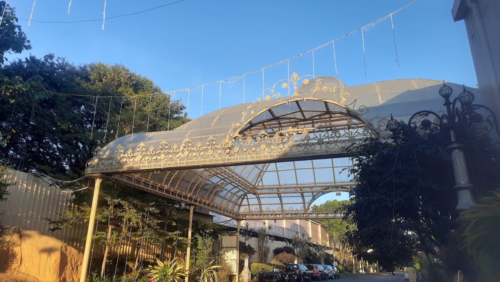 The Grand Castle, Bengaluru — photo 6