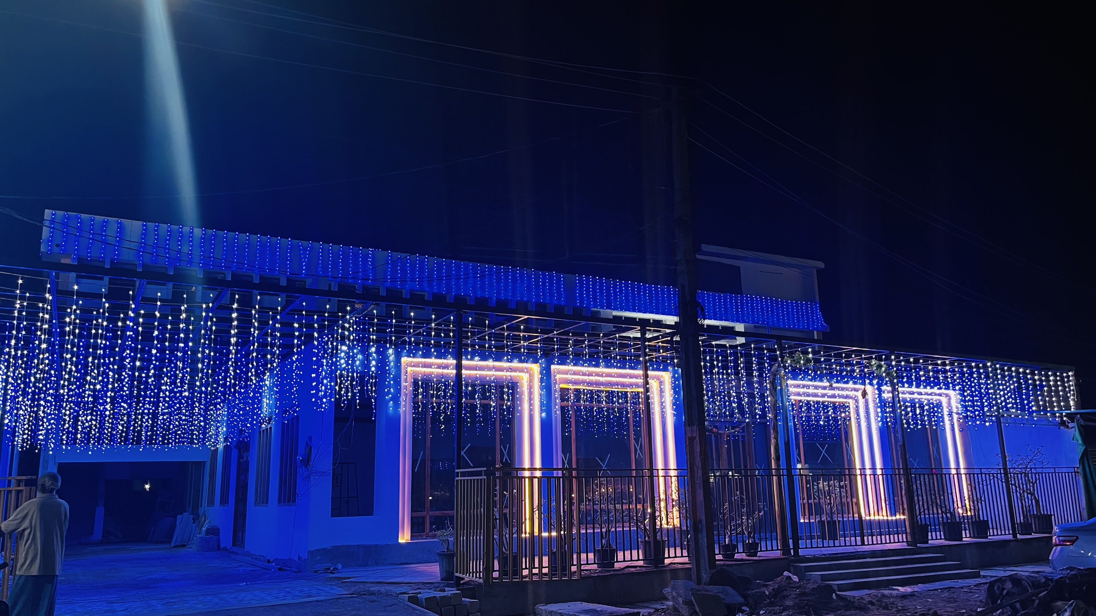 N Convention, Machilipatnam — photo 8