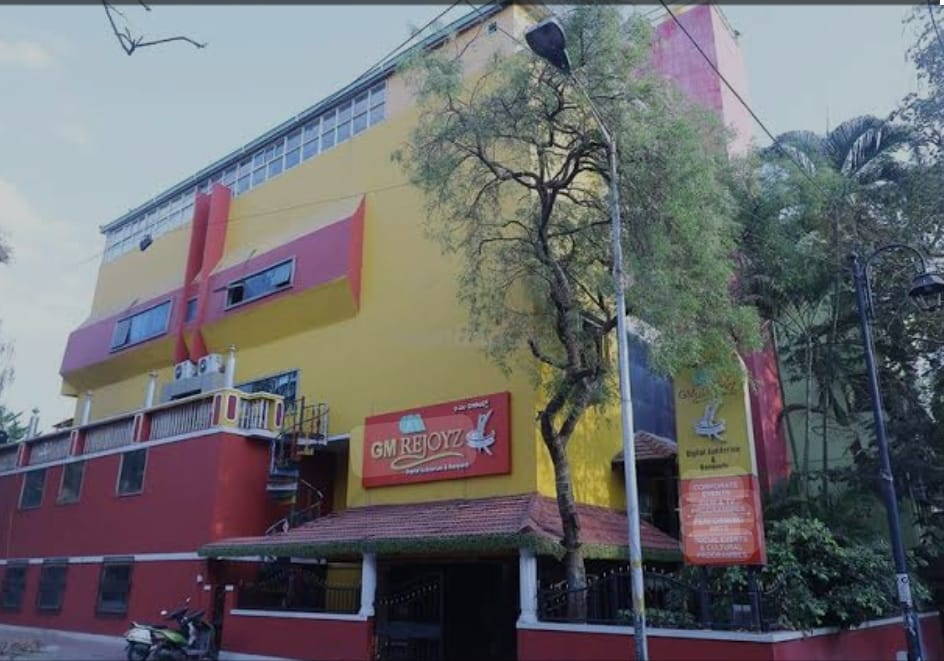 GM Rejoyz - Banquet's , Auditorium & Catering, Bengaluru — photo 5