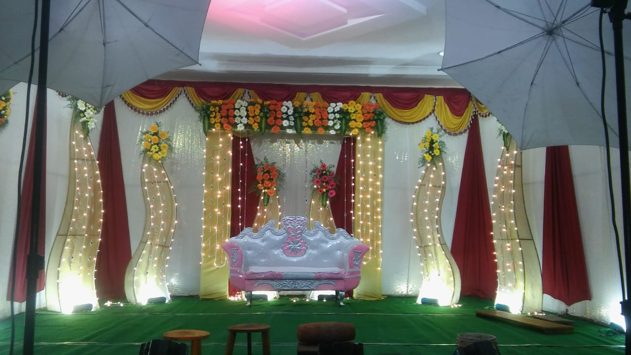 Sheriff Thirumana Mandapam - Sheriff Mini Marriage Hall, Krishnagiri — photo 1