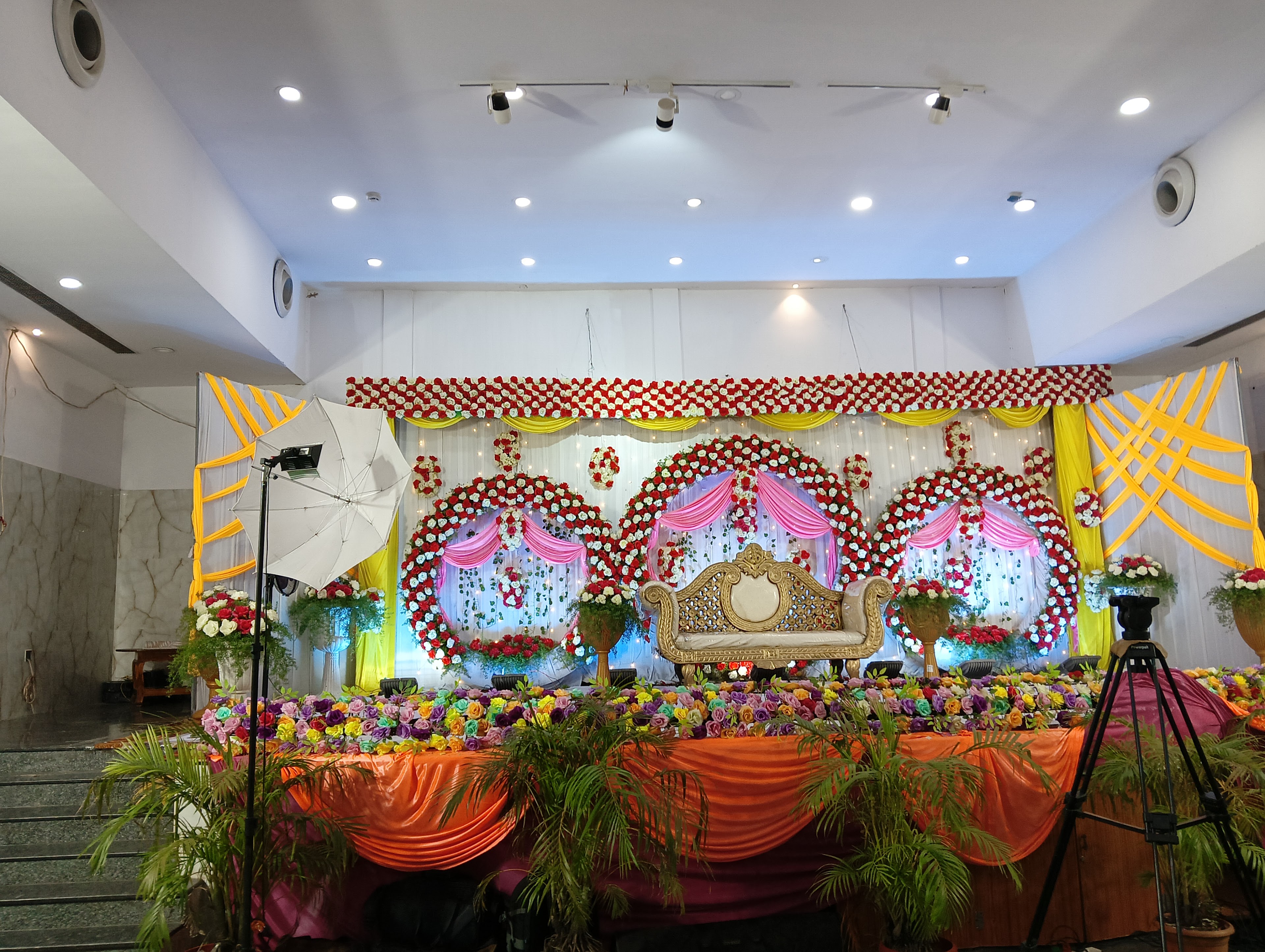 Shree Subhodaya Convention Hall, Tenali — photo 1