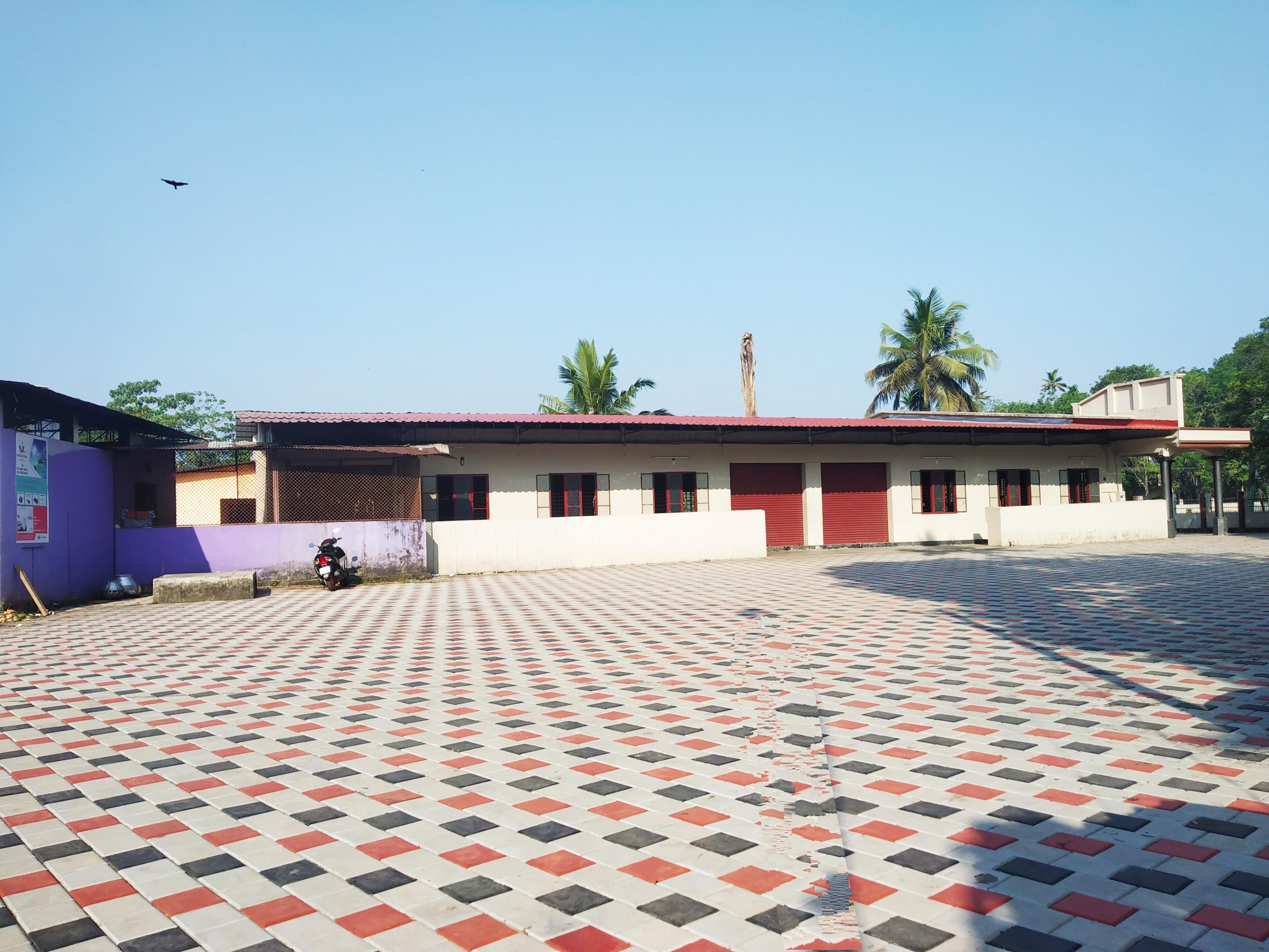 Lijo Auditorium, Pathanamthitta — photo 6