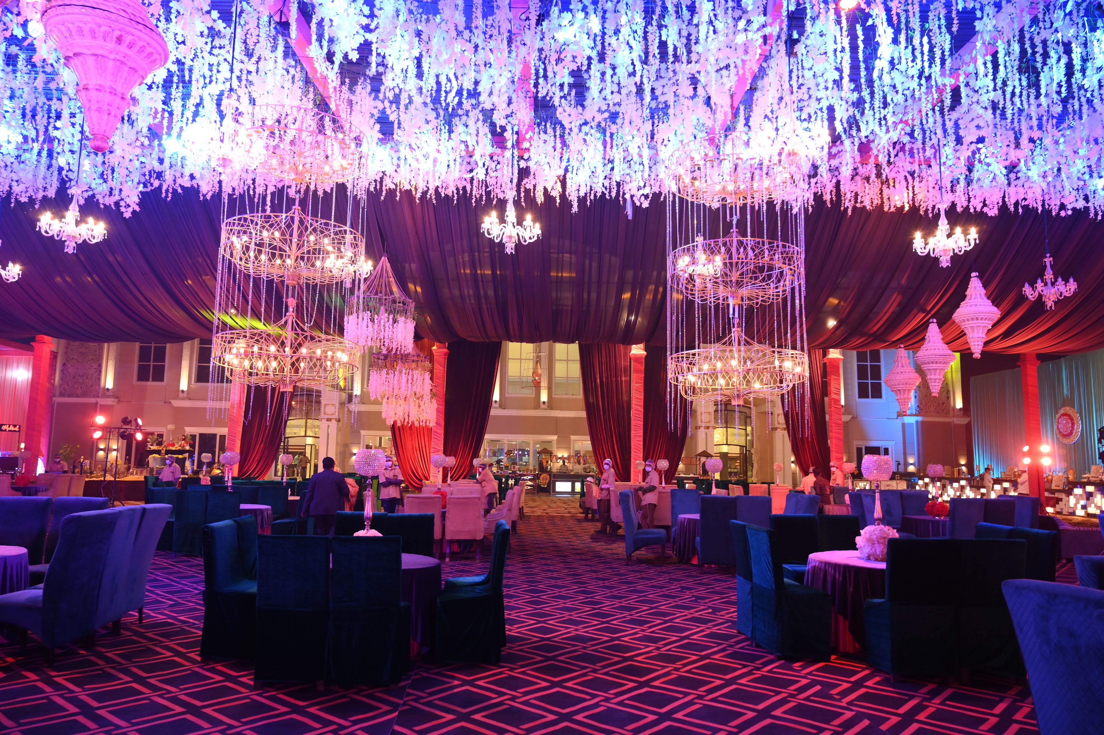 Grand Wedding Villa, Ludhiana — photo 4