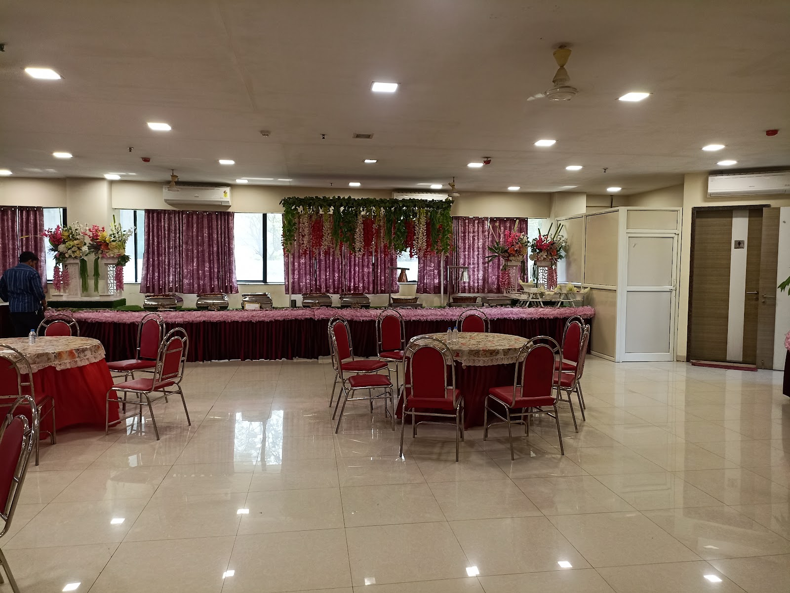 VLP Banquets Hall, Mumbai — photo 6