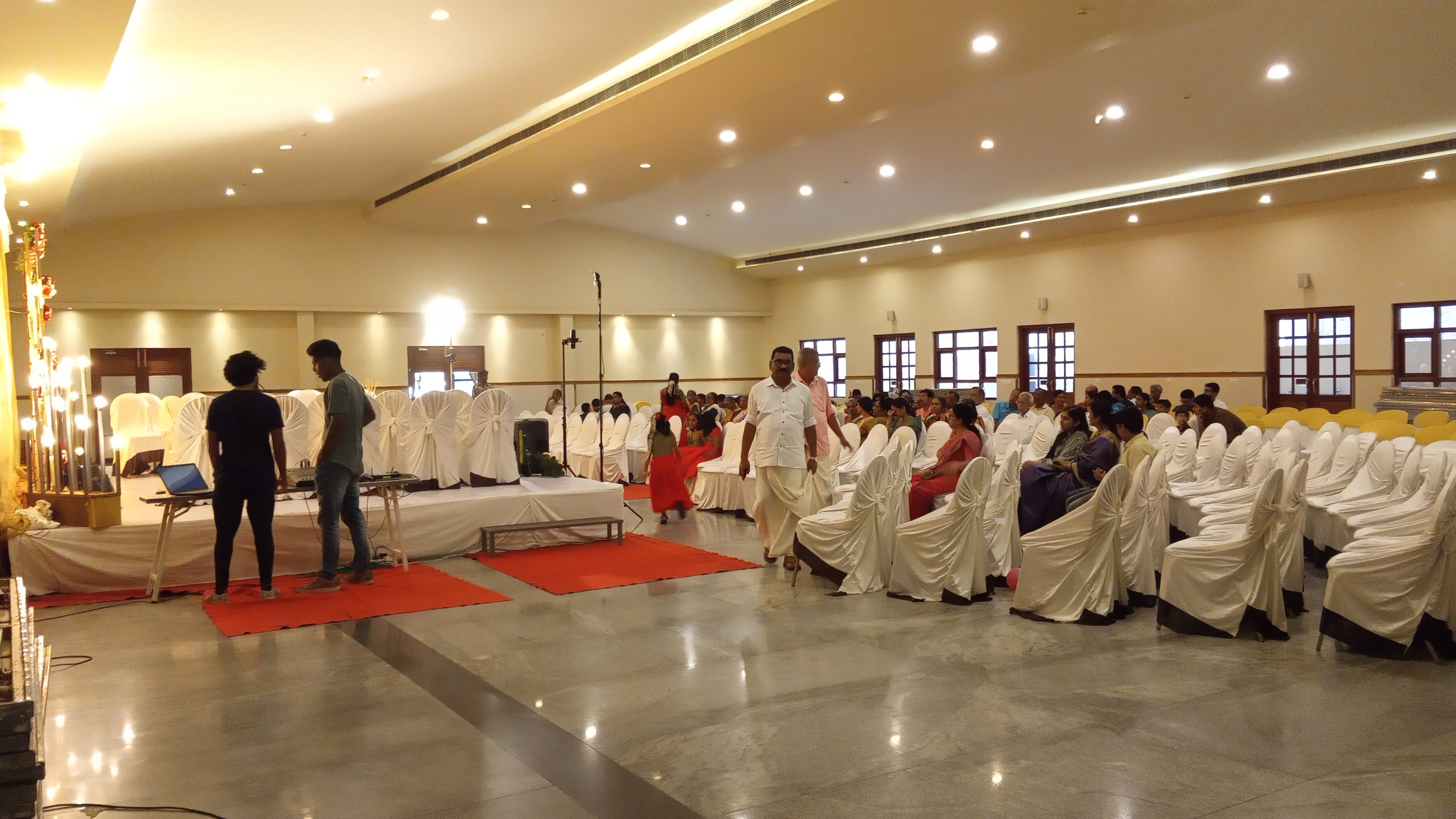 Shifa Convention Center, Perinthalmanna — photo 5