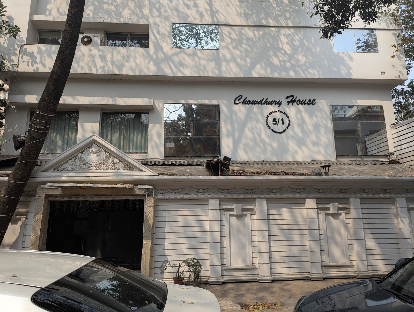 Chowdhury House, Kolkata — photo 4