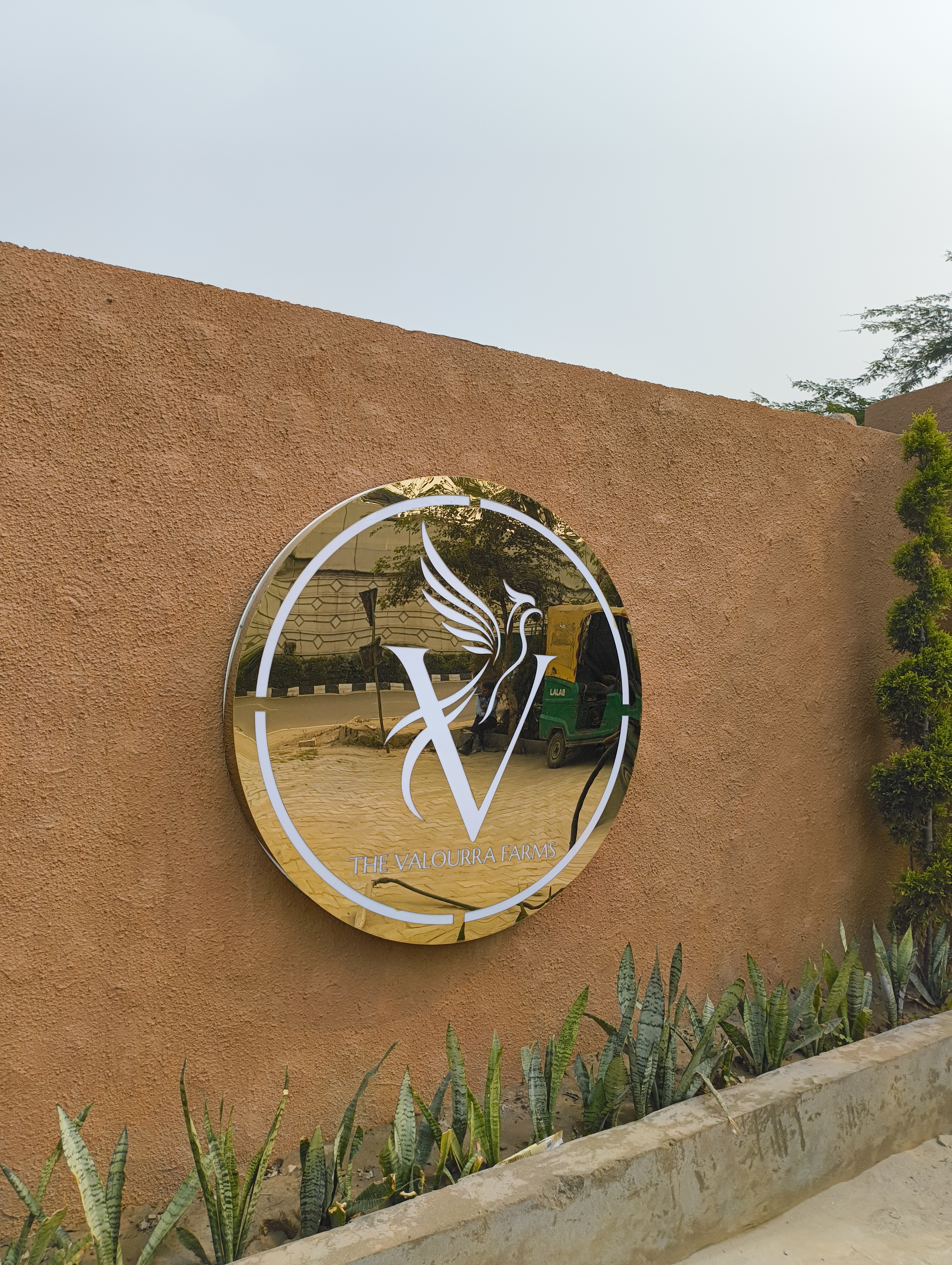 The Valourra Farms, Panipat — photo 4
