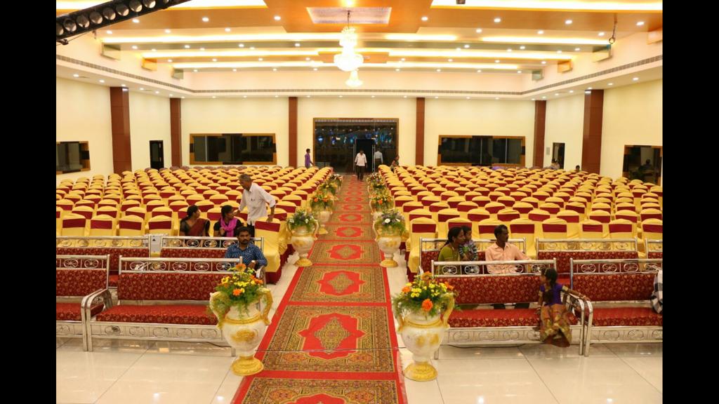 SUMA CONVENTION, Machilipatnam — photo 6