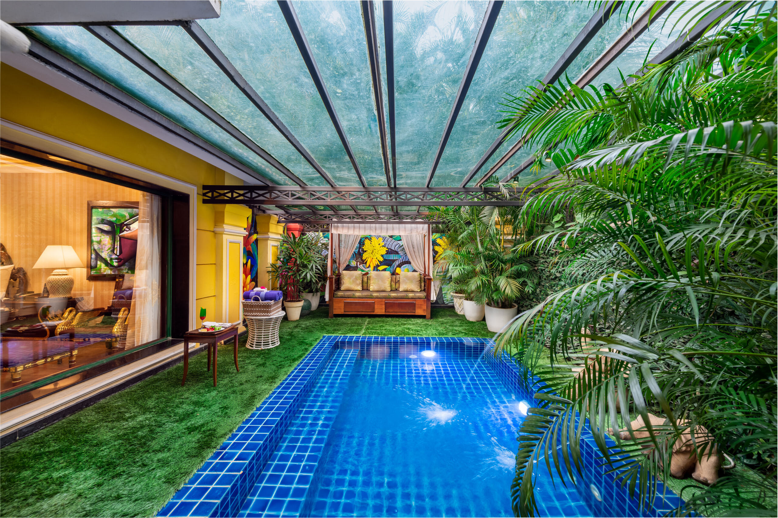 MAYFAIR Lagoon, Bhubaneswar, Bhubaneswar — photo 3