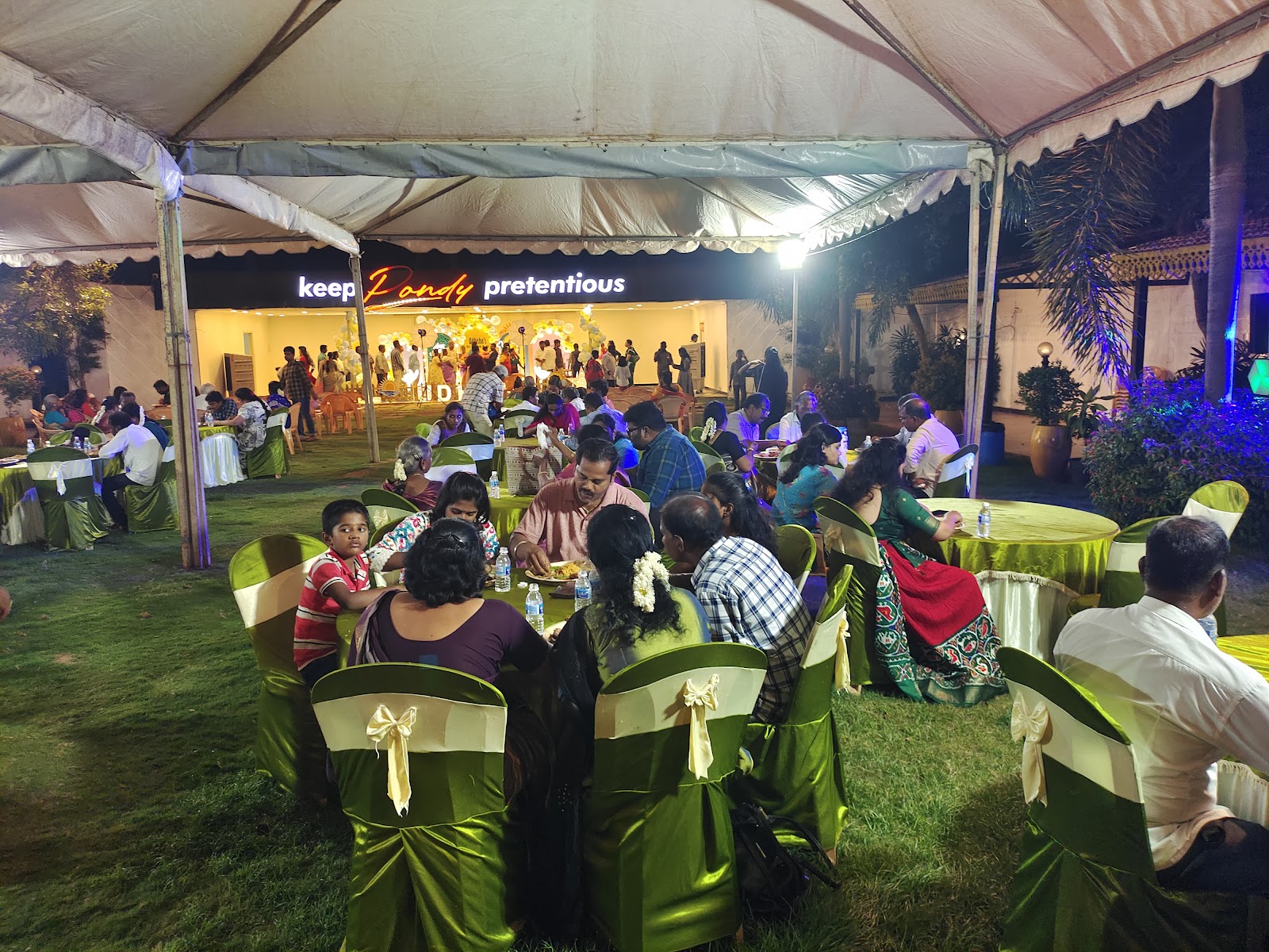 The Arboretum @ECR, Puducherry — photo 6