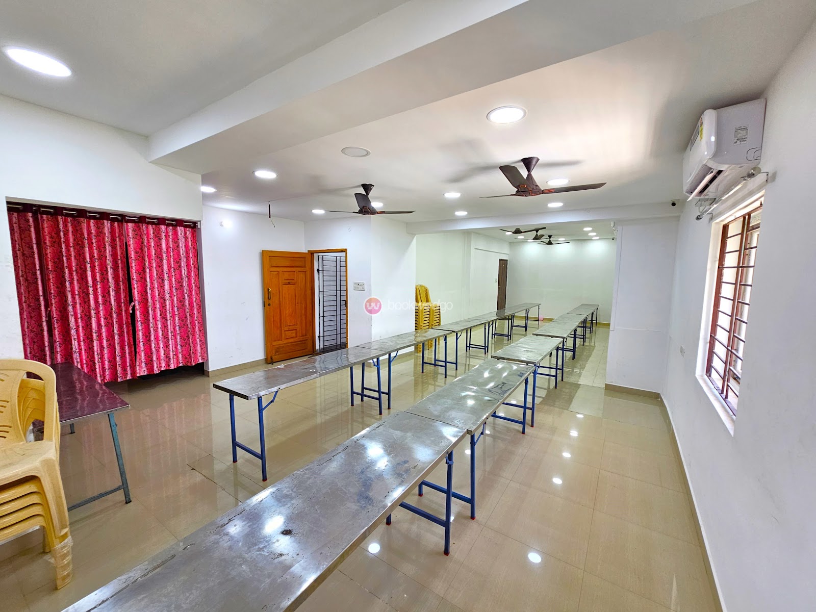 Crystal Banquet AC Party Hall, Chennai — photo 2