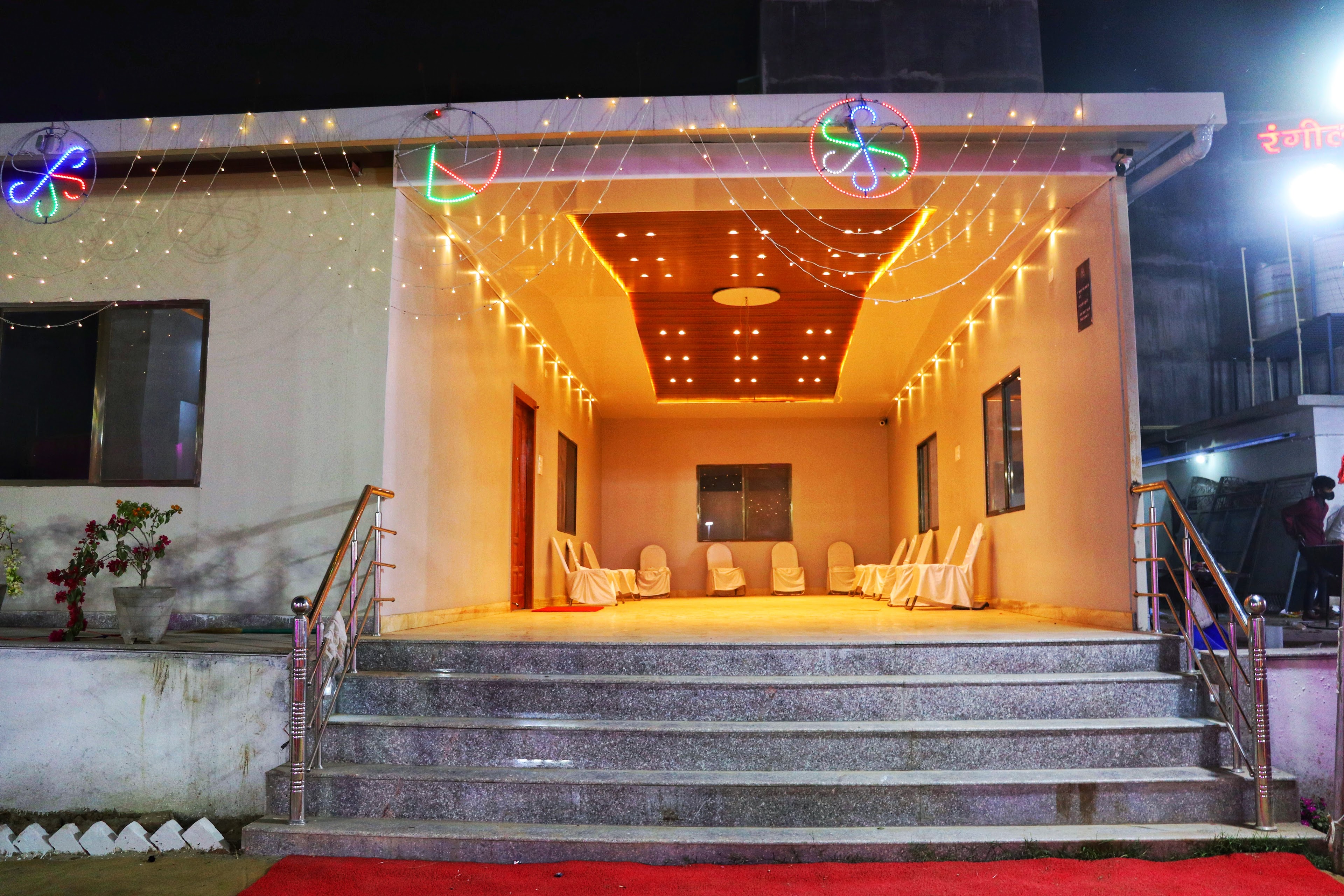RANGILI BAAG, Varanasi — photo 3