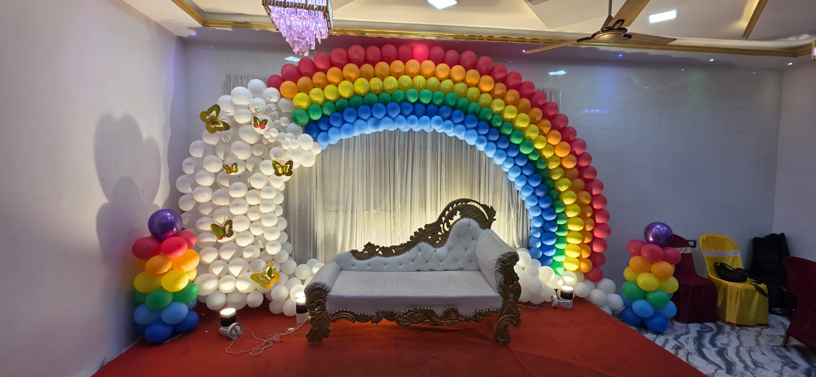 Ekanta Apan Banquet Hall I Banquet Hall in New Alipore | Reception, Marriage Hall, Wedding Venue in New Alipore, Kolkata — photo 8