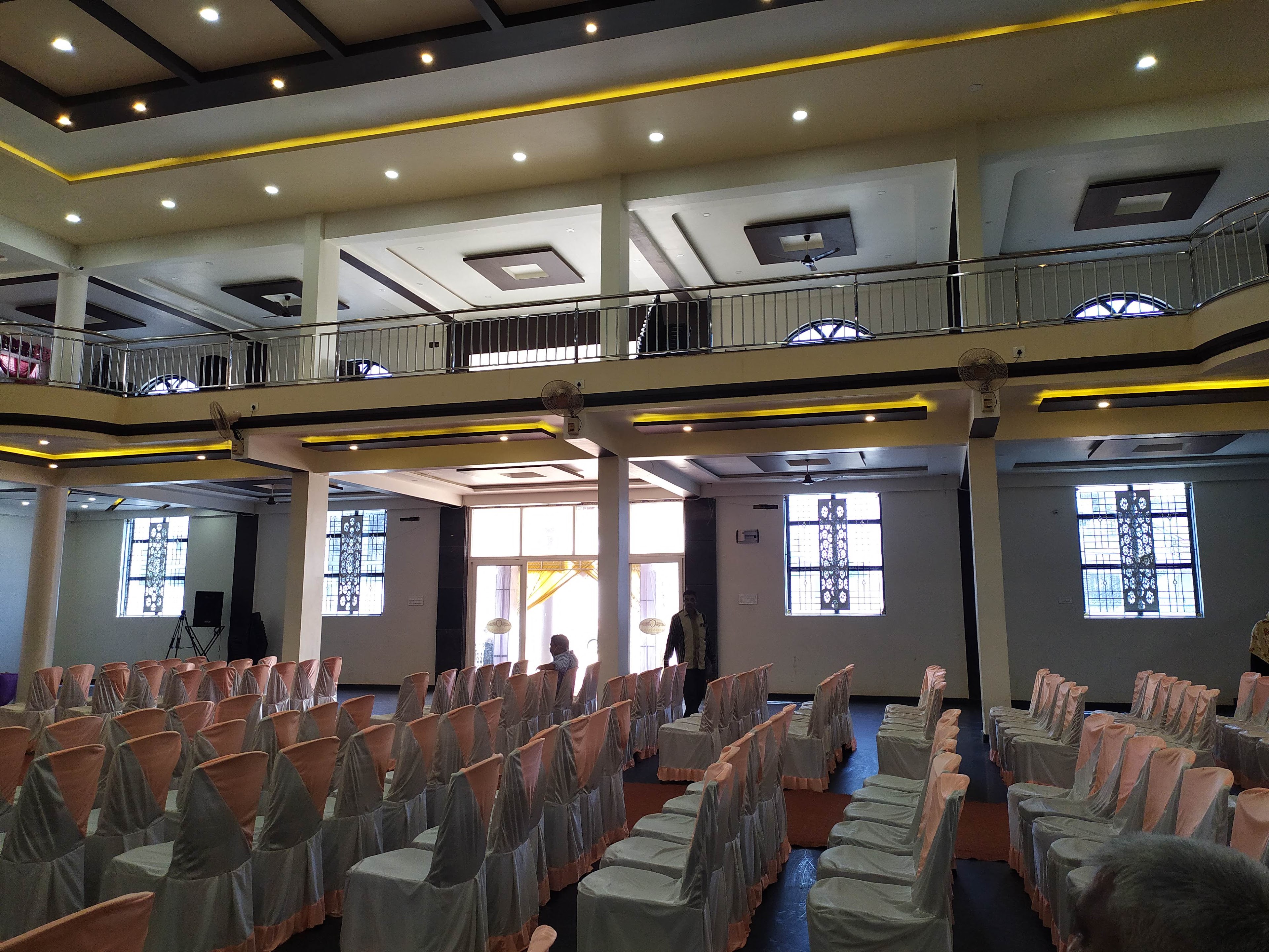 SULTAN PALACE (Wedding hall), Davangere — photo 2