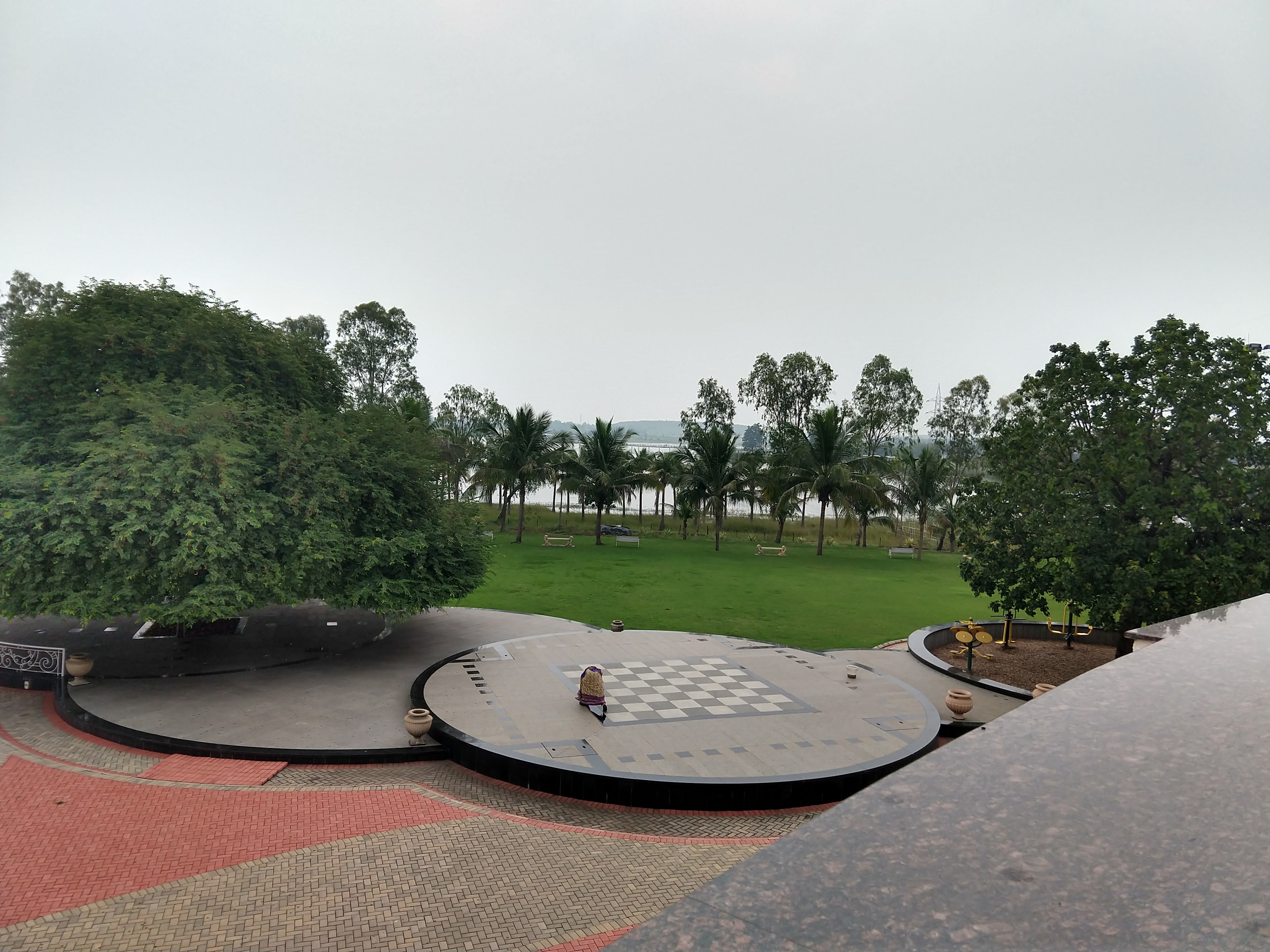 SURABURDI MEADOWS, Nagpur — photo 2
