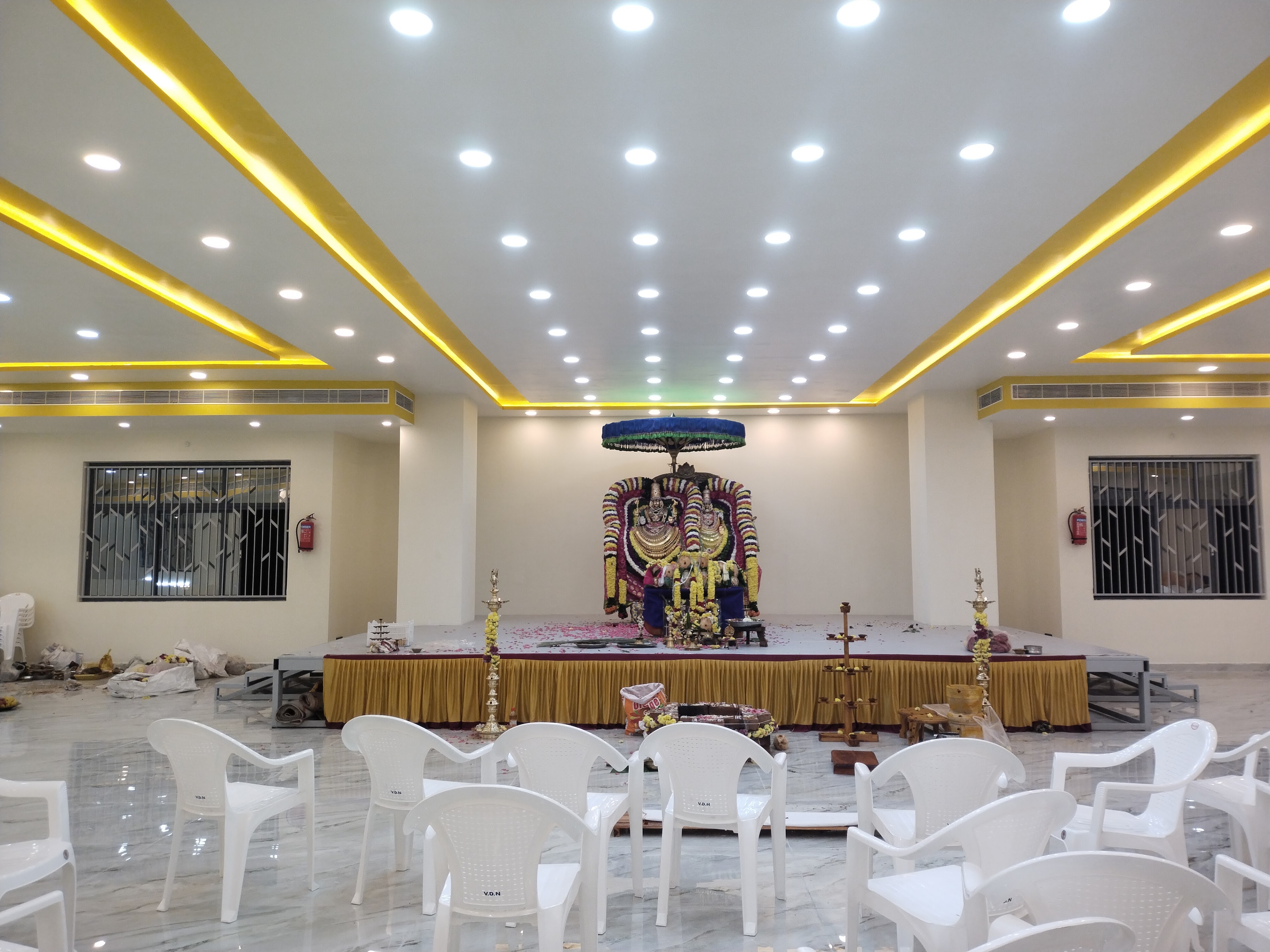 Velayutham Mahal, Tiruvannamalai — photo 1