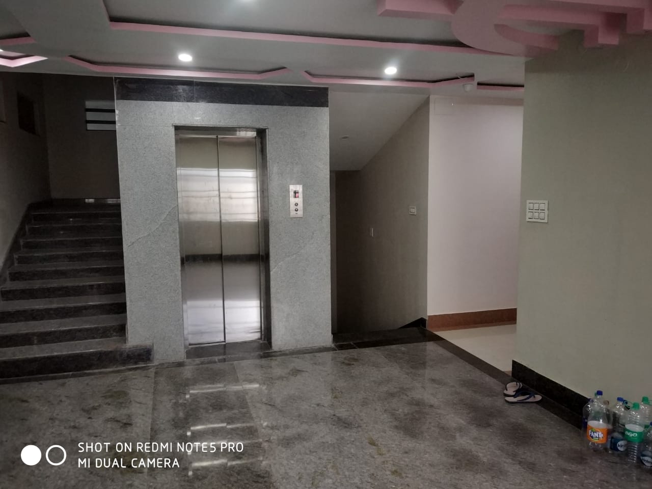 Shubhodayam Residency Function Hall, Srikakulam — photo 7