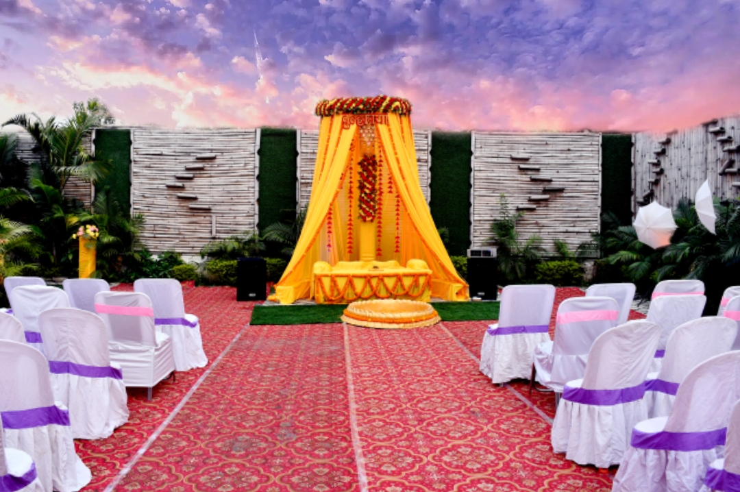 Kalyani Grand, Gaya — photo 3