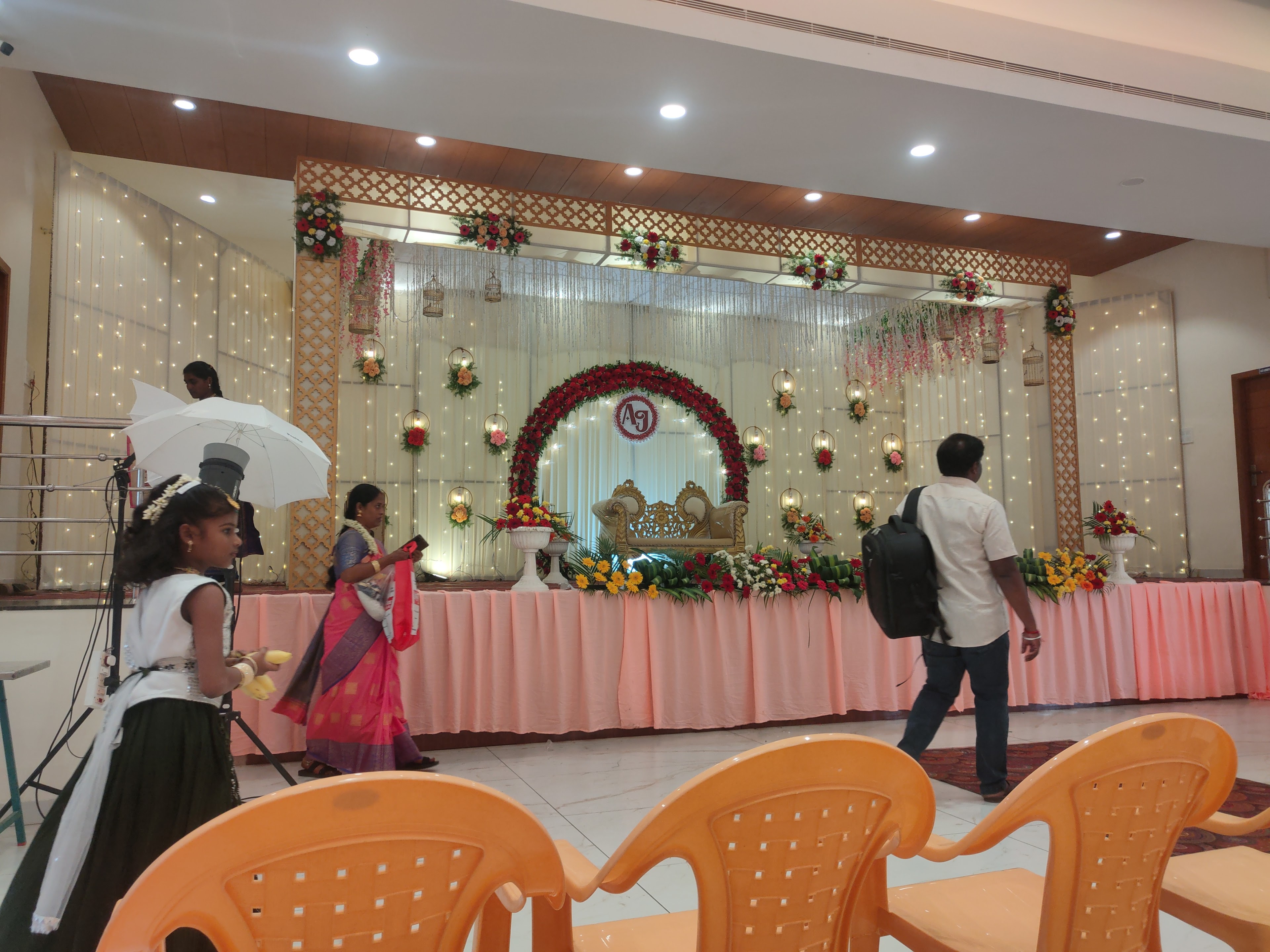 PRP Mahal, Dindigul — photo 9