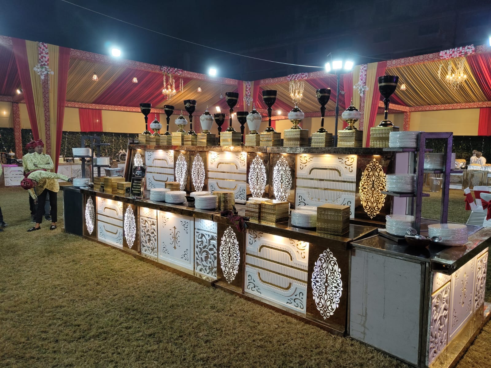DAV Marriage Lawn, Kanpur — photo 7