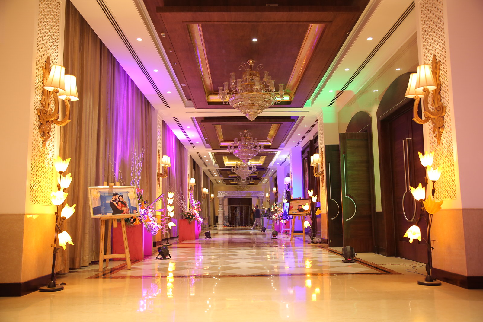 Golden Galaxy, Amritsar — photo 10