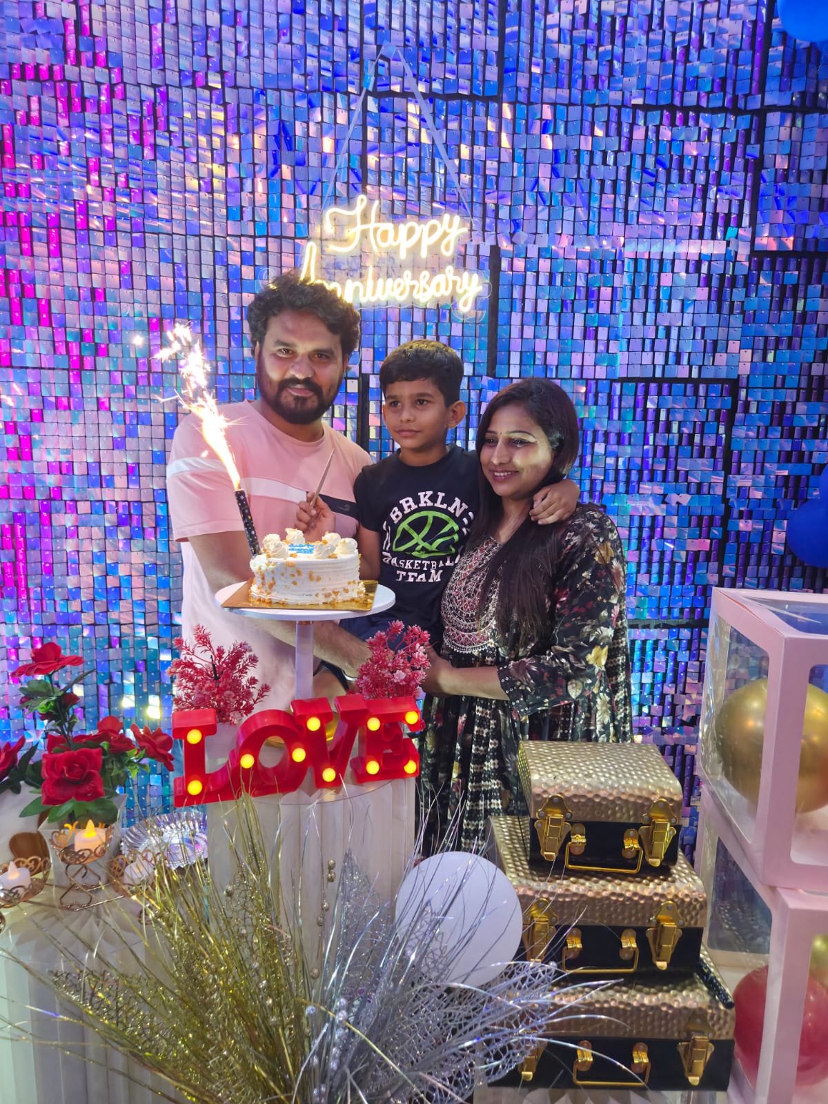 Cloud den celebration, Mysuru — photo 5