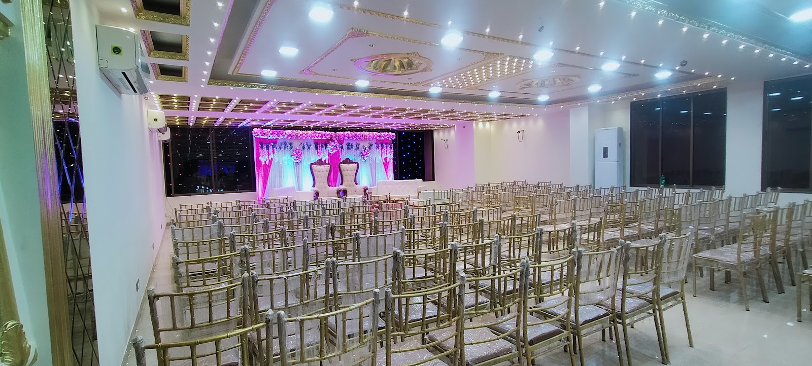 Merchant Banquet Hall, Mumbai — photo 1