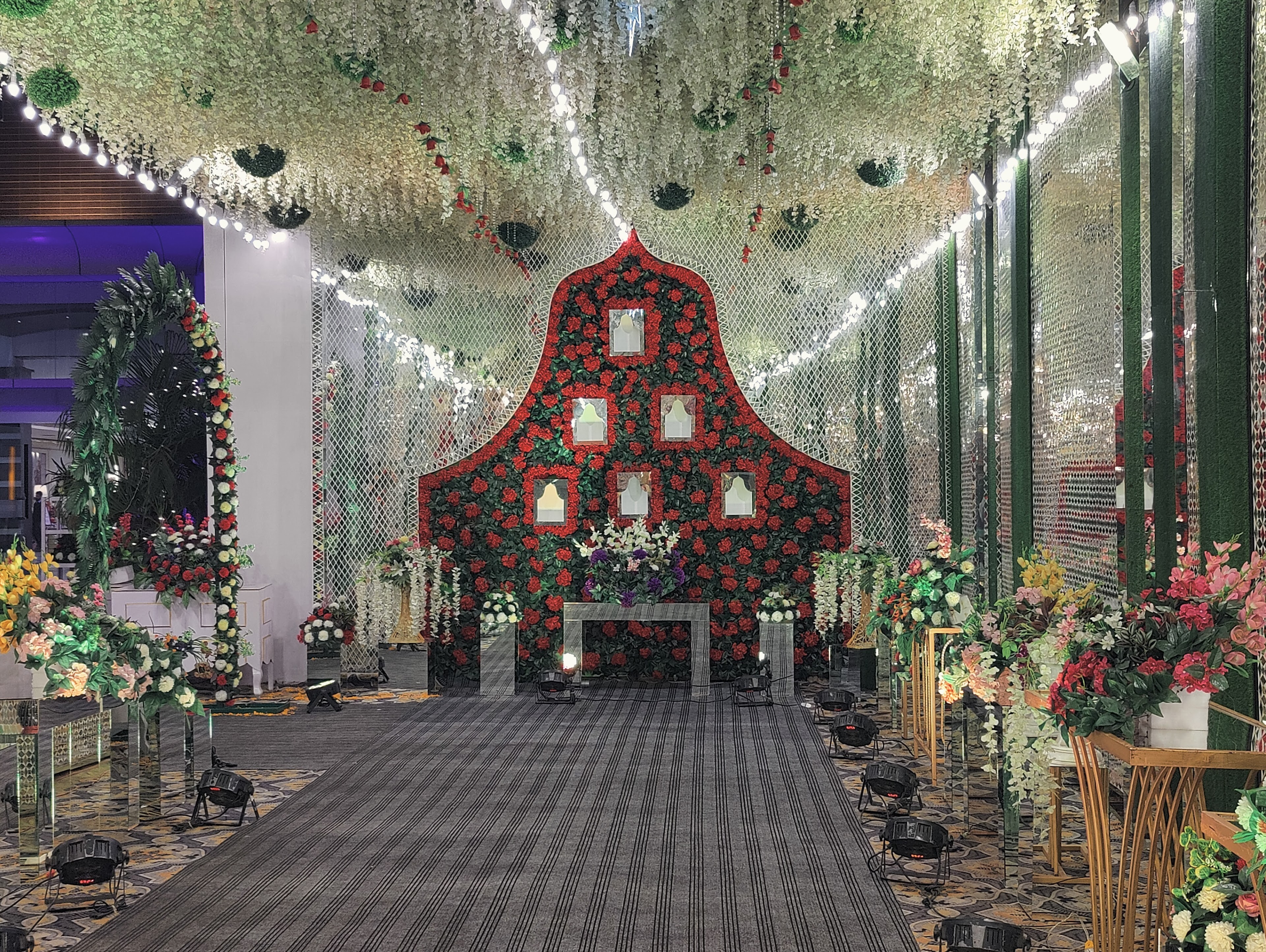 Silver Oak Farm - Wedding Ceremony/Wedding Venue/Marriage Ceremony/Party Hall/Banquet Hall, Patiala — photo 6