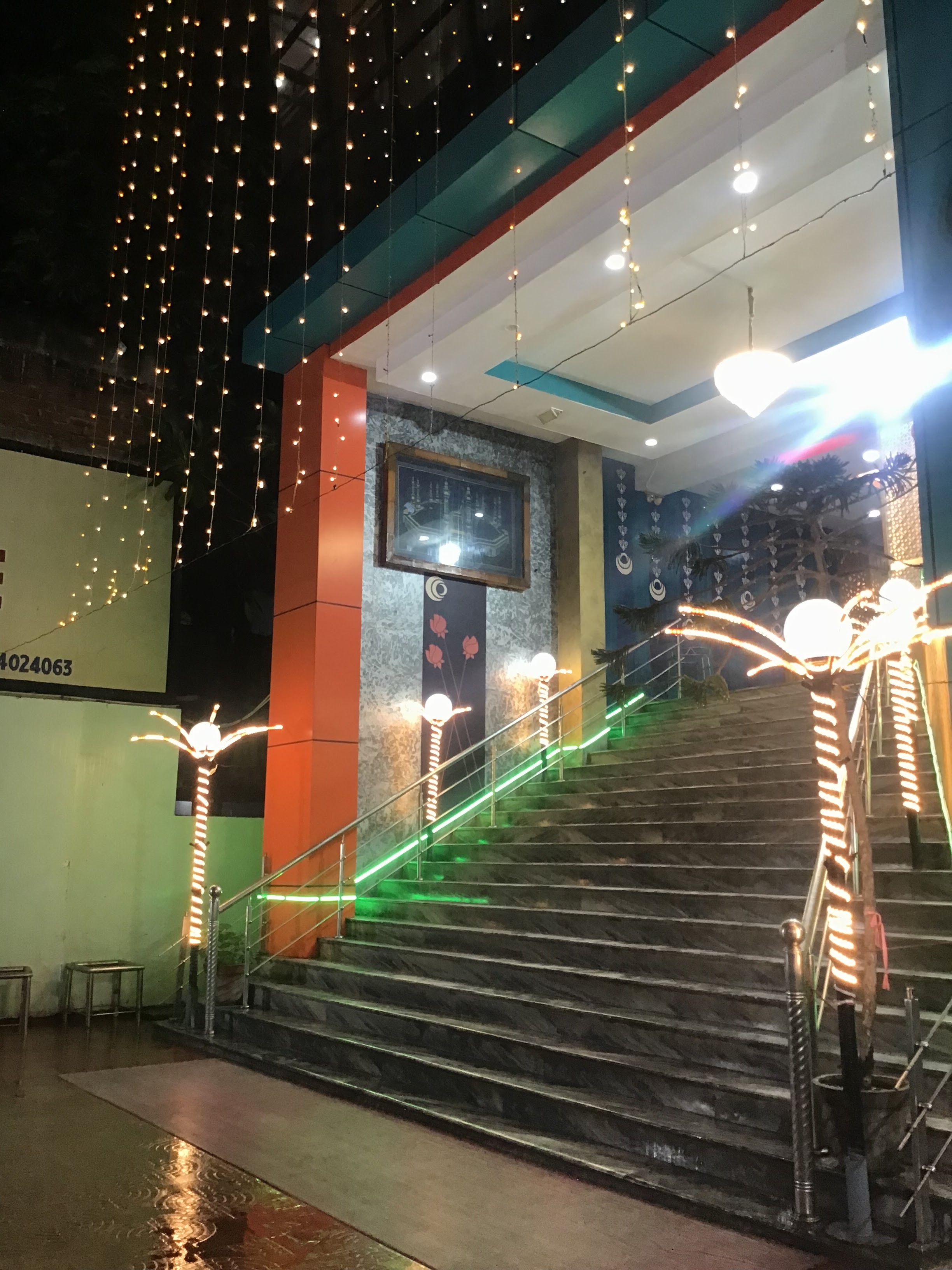 A.R.PALACE-Best Banquet Hall in Gaya ! Best Marriage Hall in Gaya, Gaya — photo 3