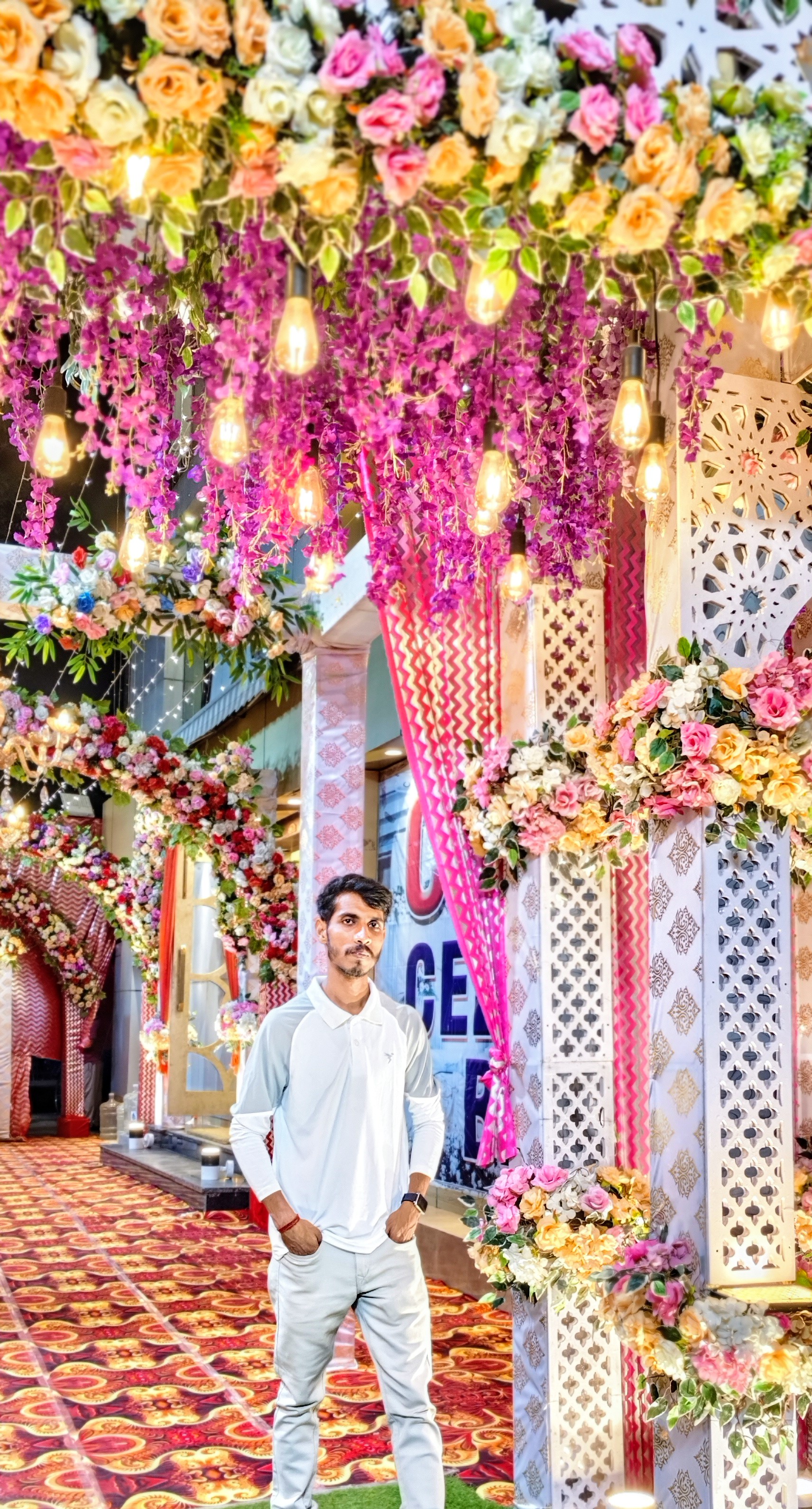 CHAUHAN CELEBRATION BANQUET, Howrah — photo 8