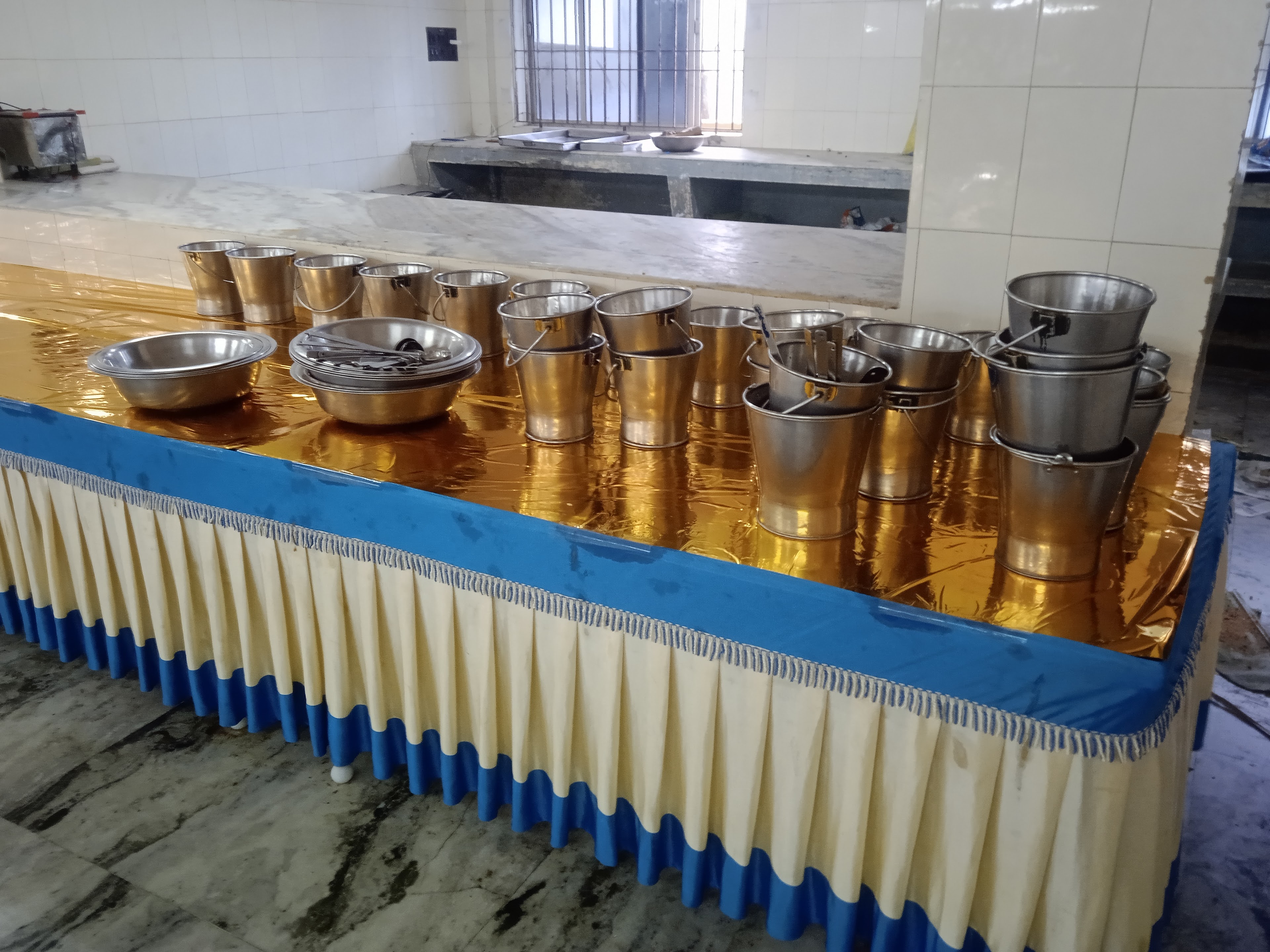 Sri Kanchi Sankara Thirumana Mahal, Kumbakonam — photo 7