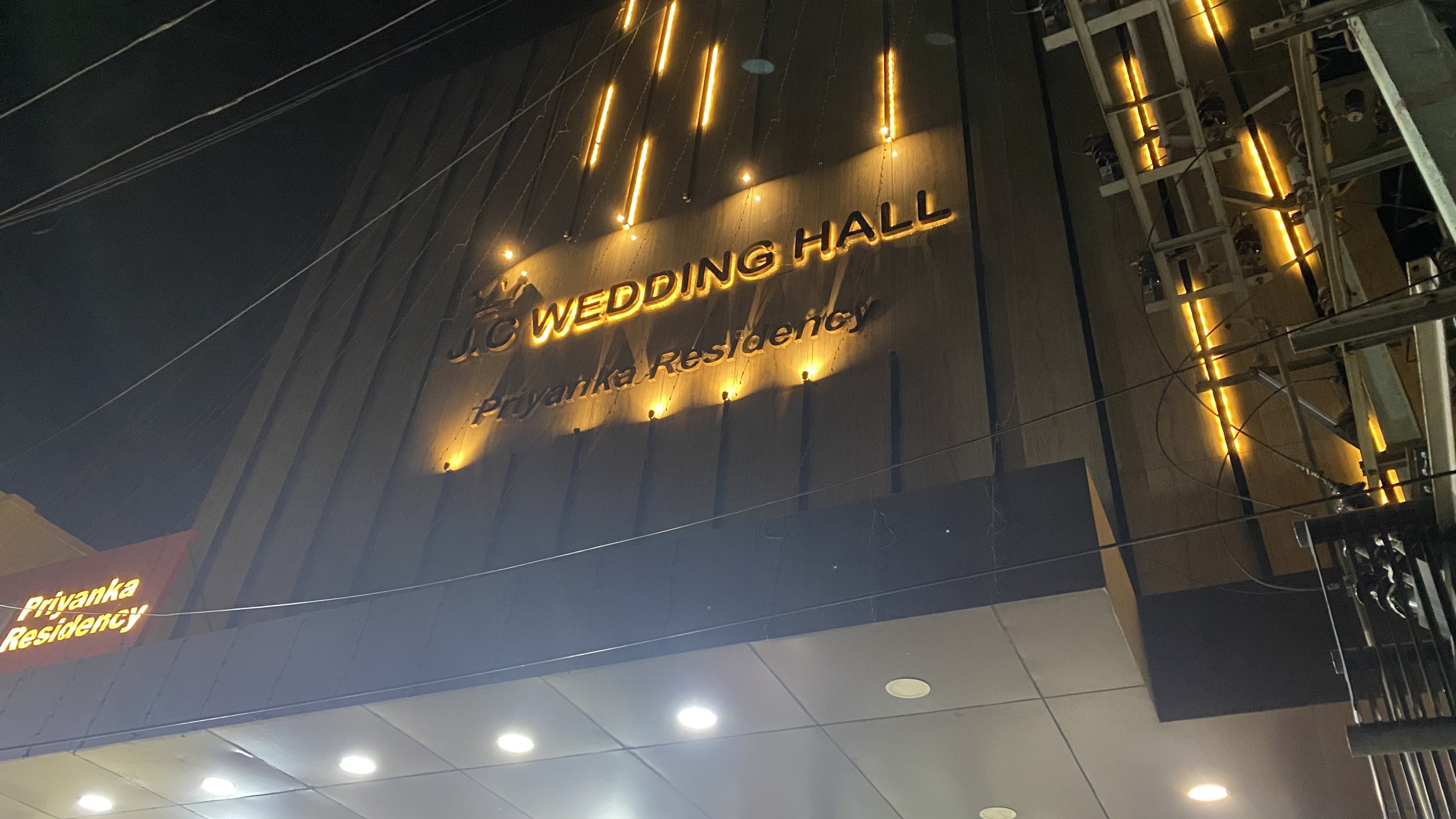 JC Wedding Hall, Kanchipuram — photo 6