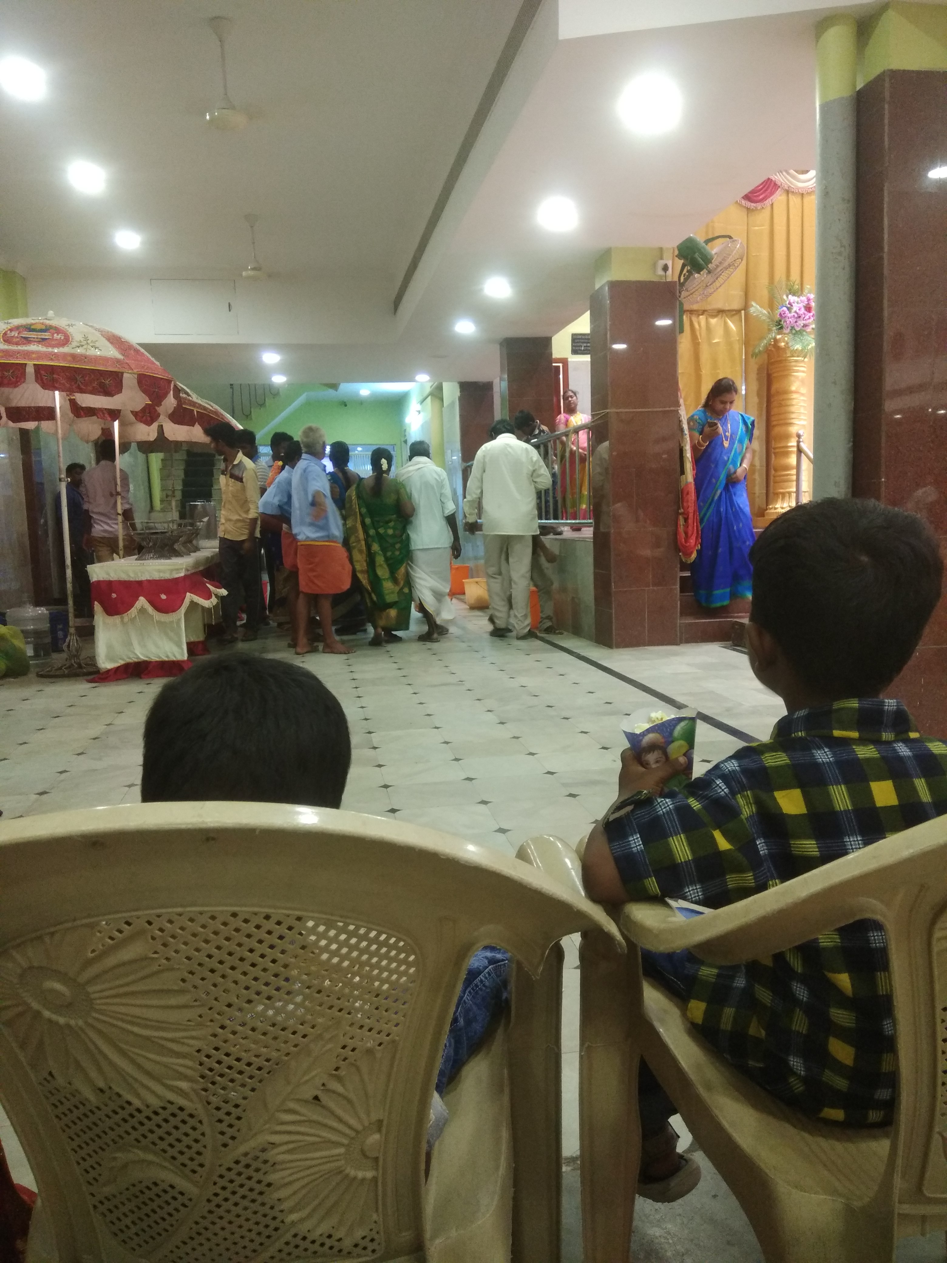 Thondai Mandala Adhi Saiva Vellalar Community Hall, Kanchipuram — photo 3