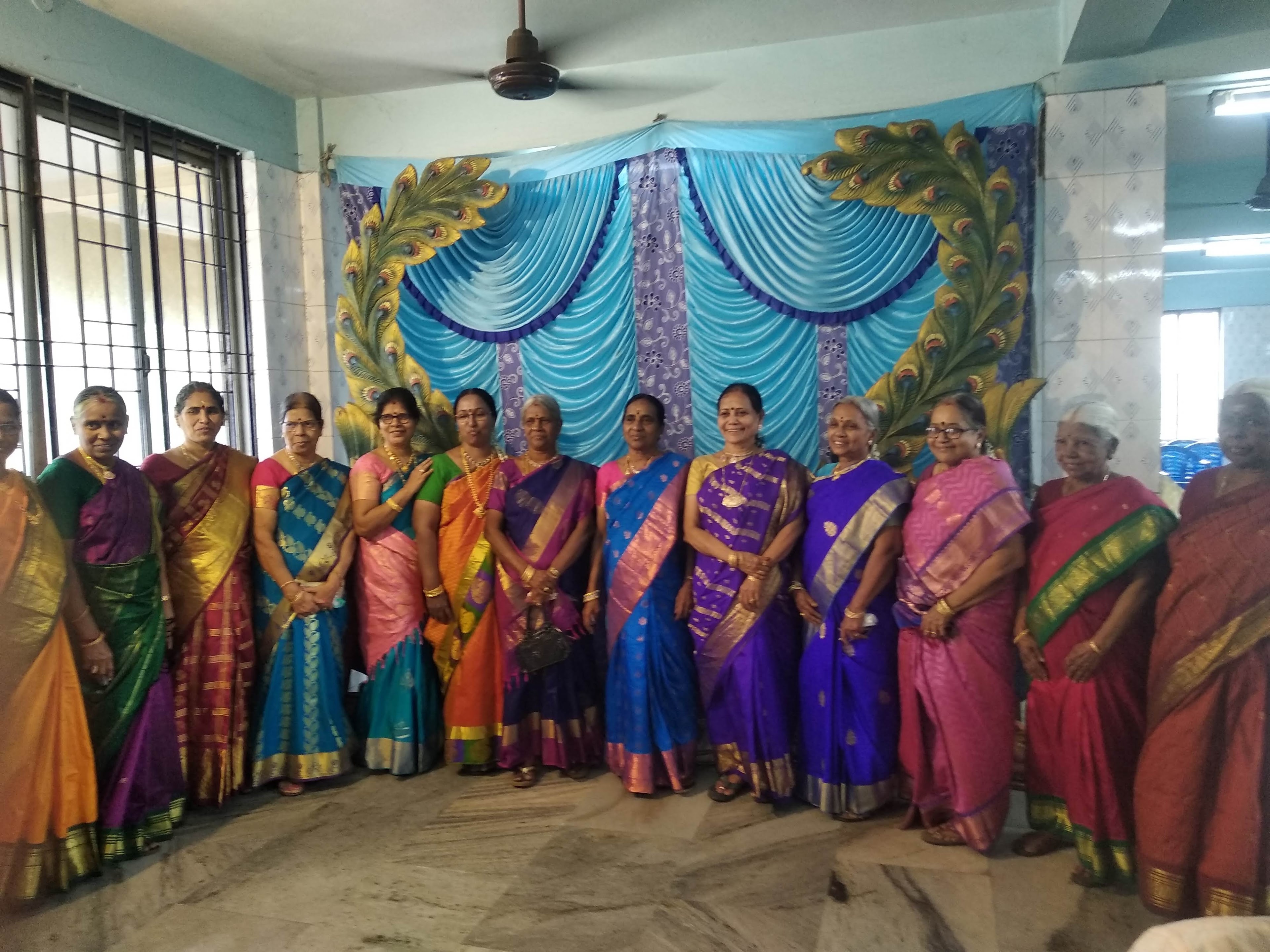 GVR Marriage Hall, Nagapattinam — photo 7