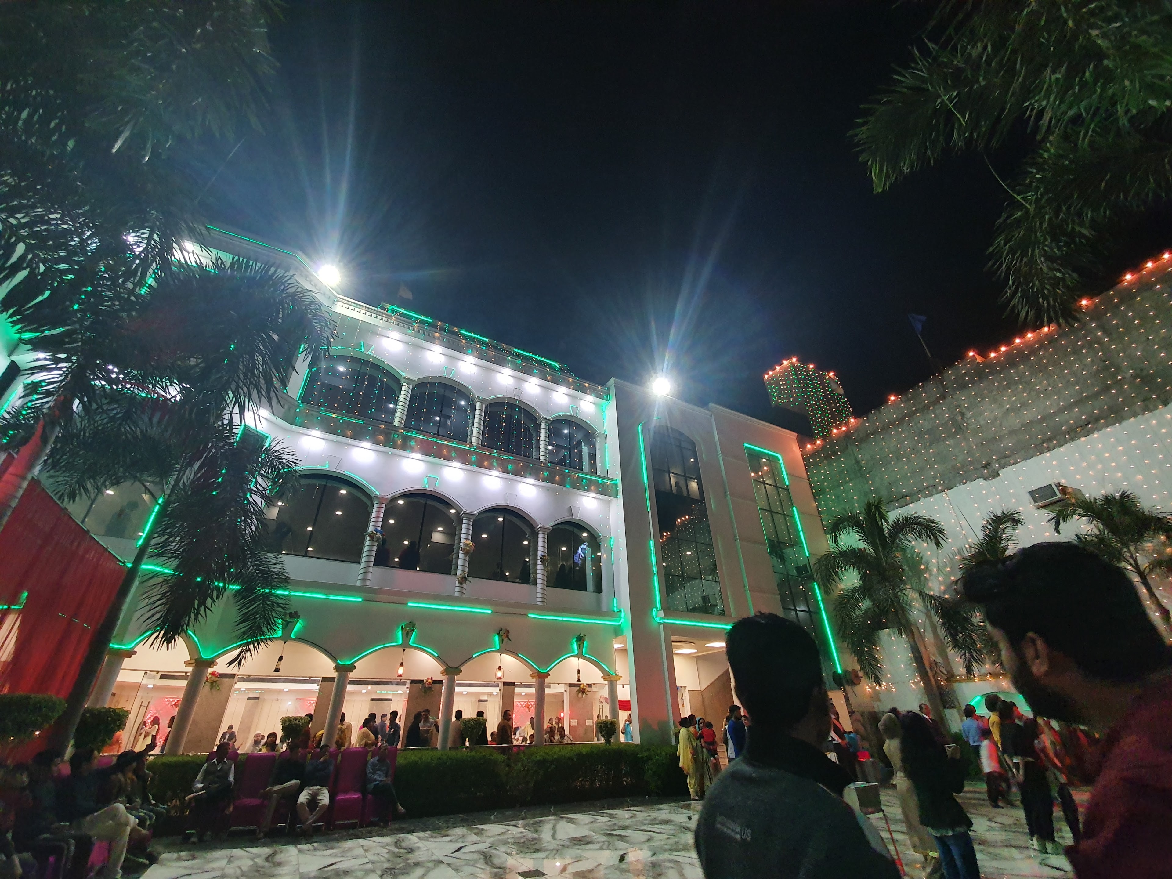 Green Millat Farm, Meerut — photo 5