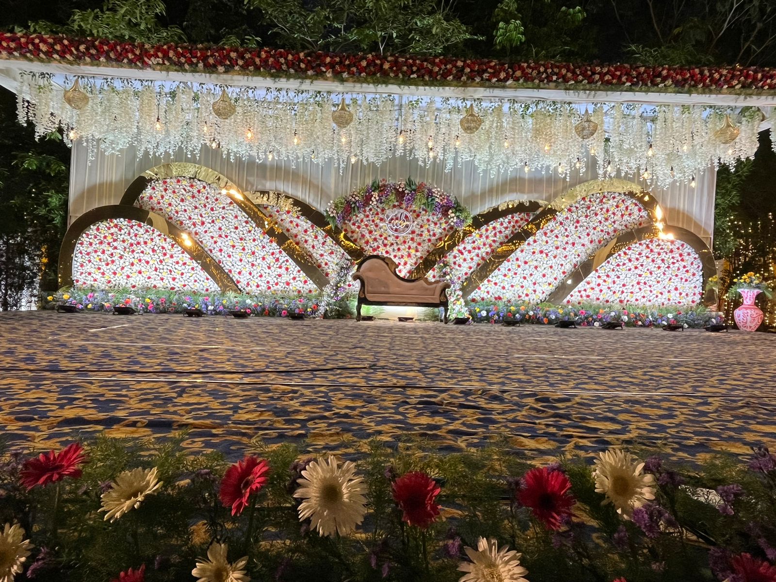 ARANYA SAI Kalyana Mandapam / Function Hall, Chittoor — photo 7
